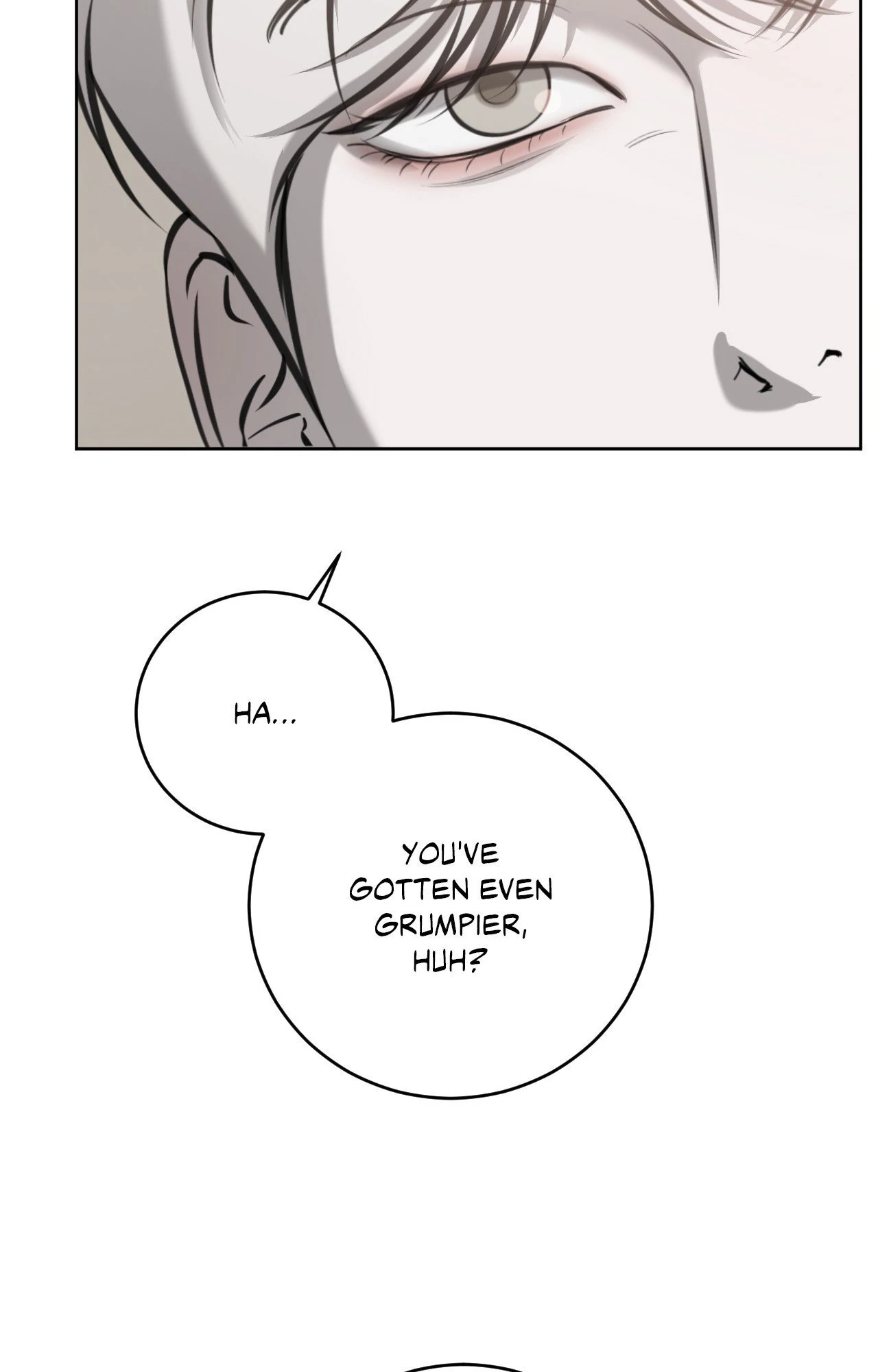 Between Fate And Fortune - Chapter 79 Page 47