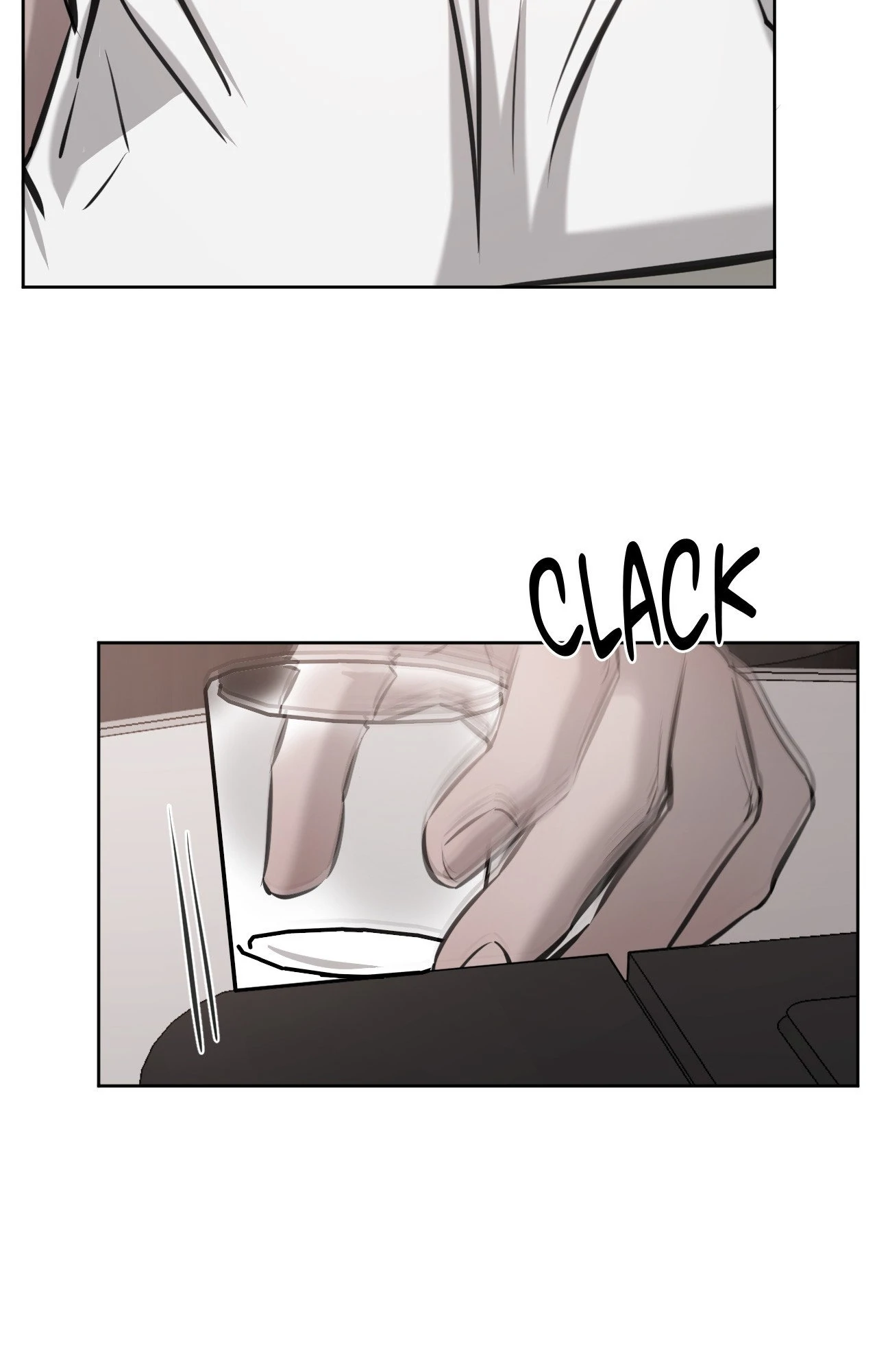Between Fate And Fortune - Chapter 79 Page 49