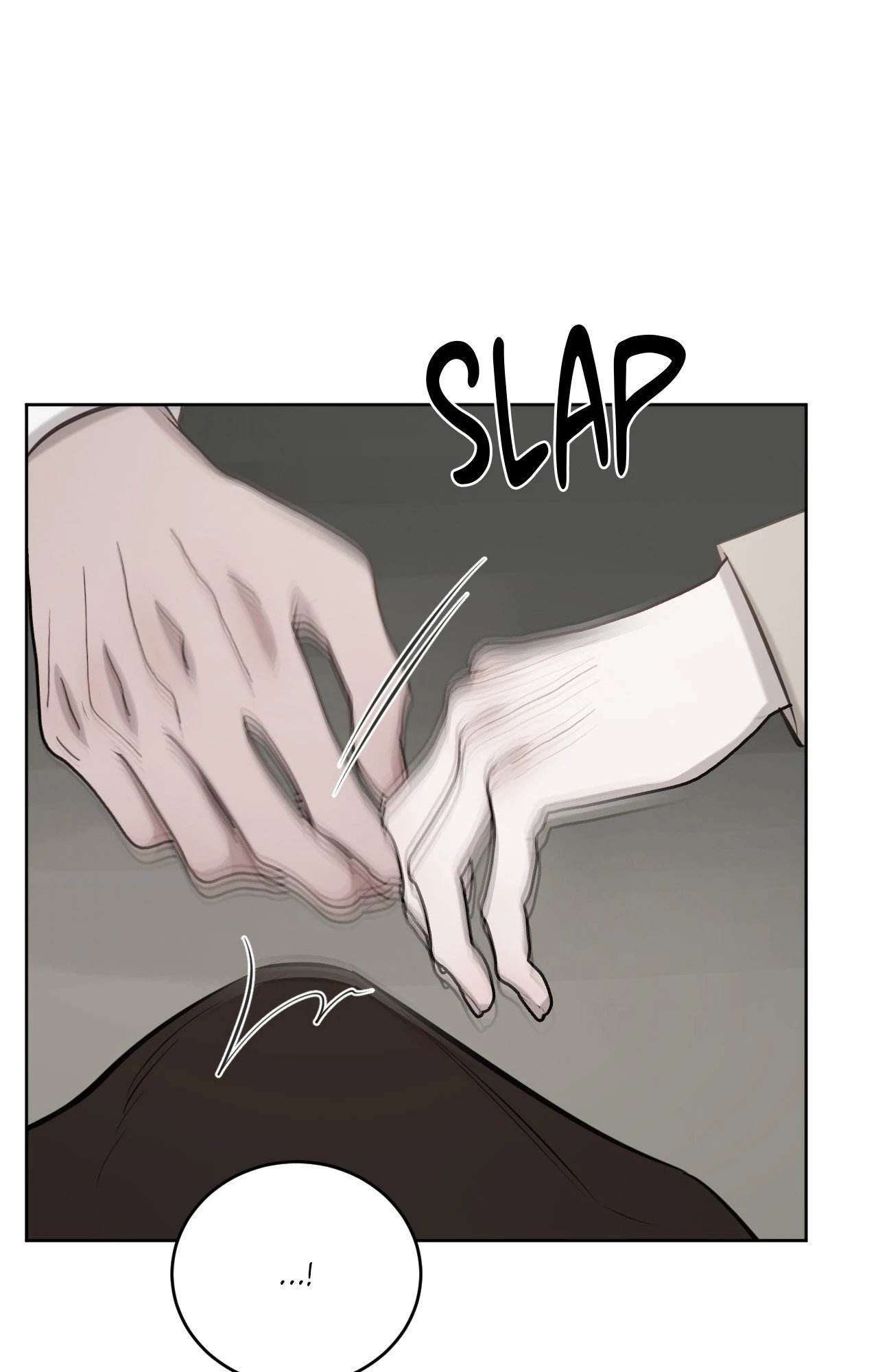 Between Fate And Fortune - Chapter 79 Page 51