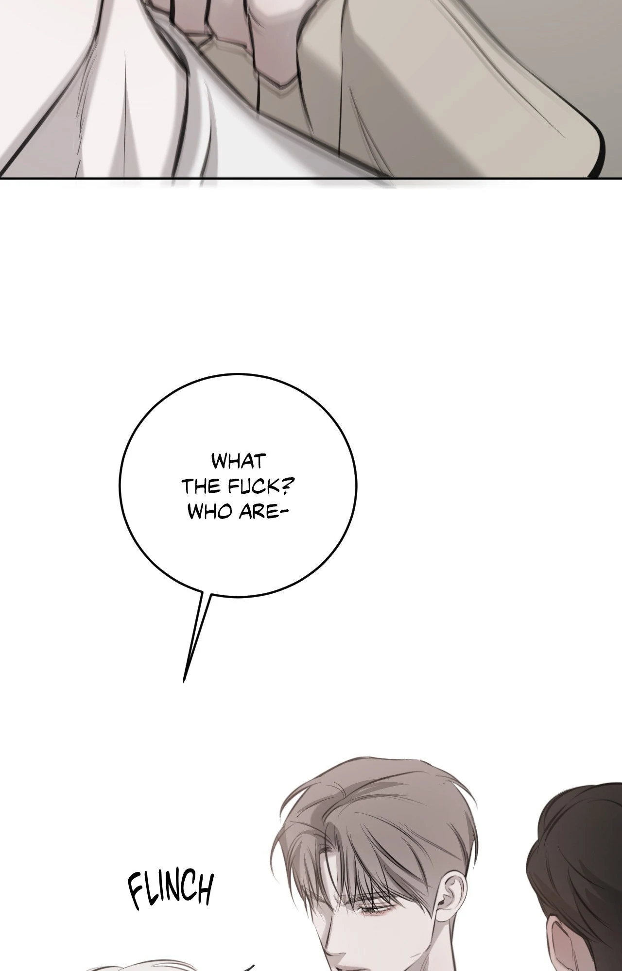 Between Fate And Fortune - Chapter 79 Page 58