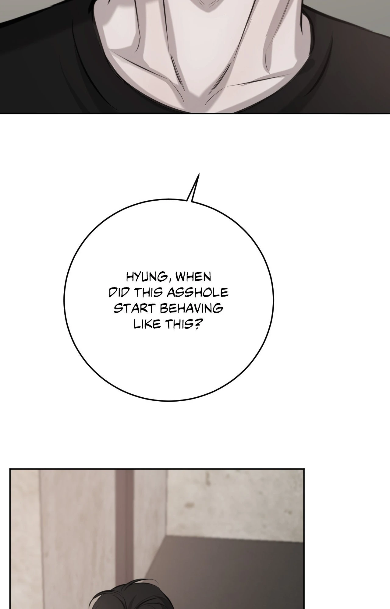 Between Fate And Fortune - Chapter 79 Page 61