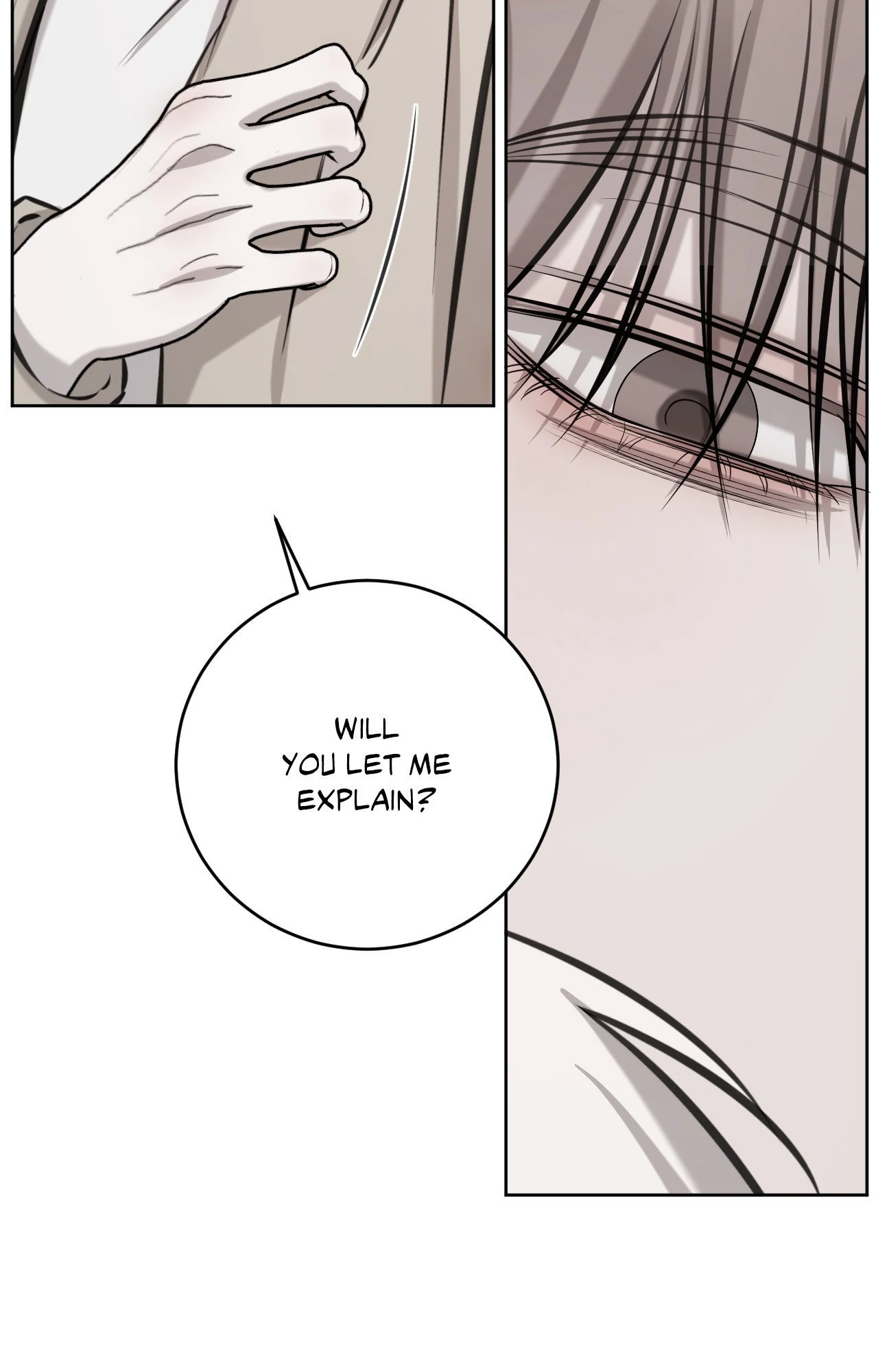 Between Fate And Fortune - Chapter 79 Page 66