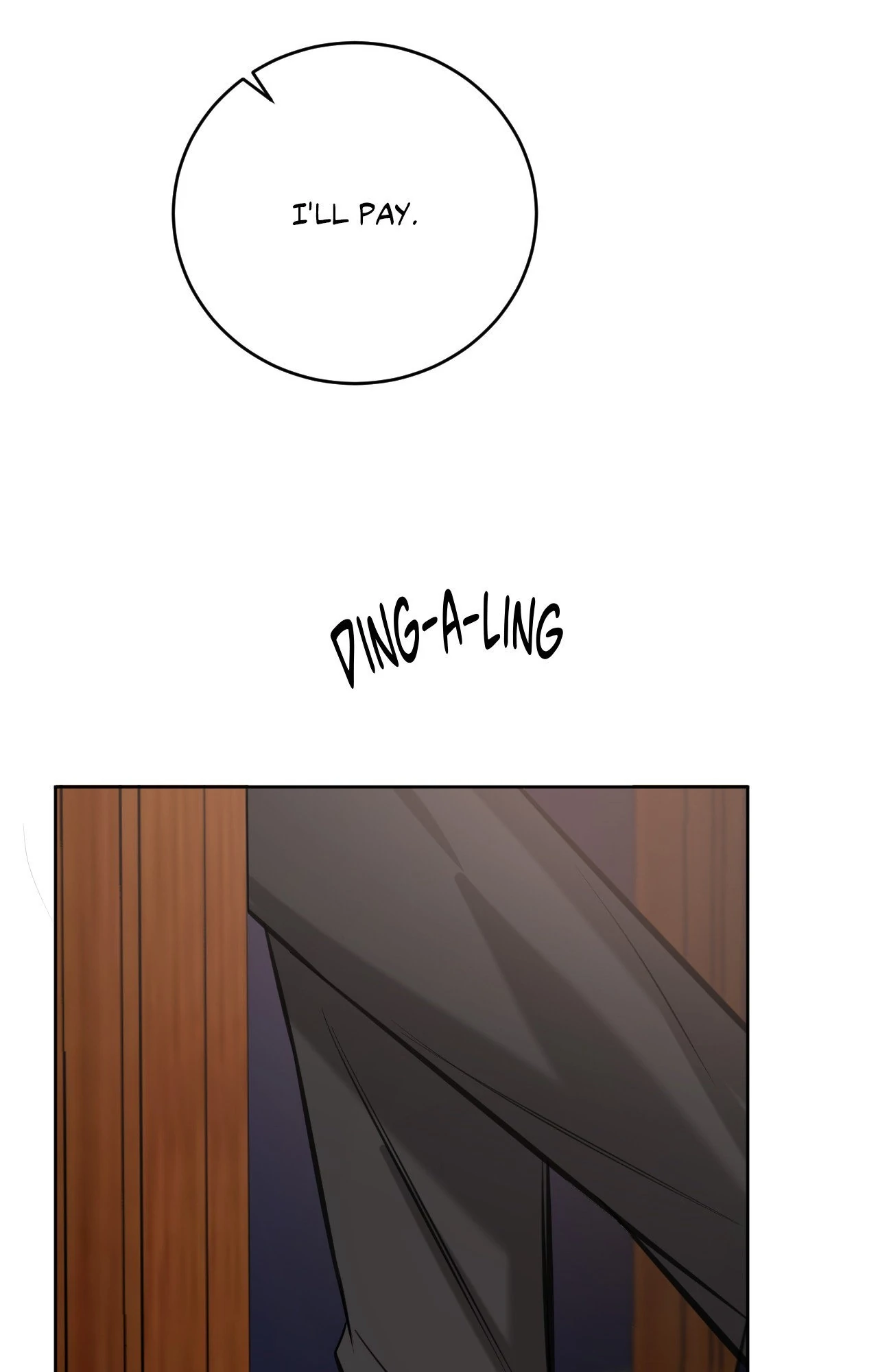 Between Fate And Fortune - Chapter 79 Page 81
