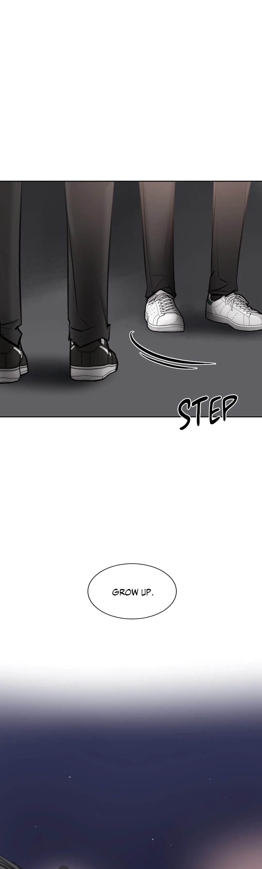 Between Fate And Fortune - Chapter 8 Page 41