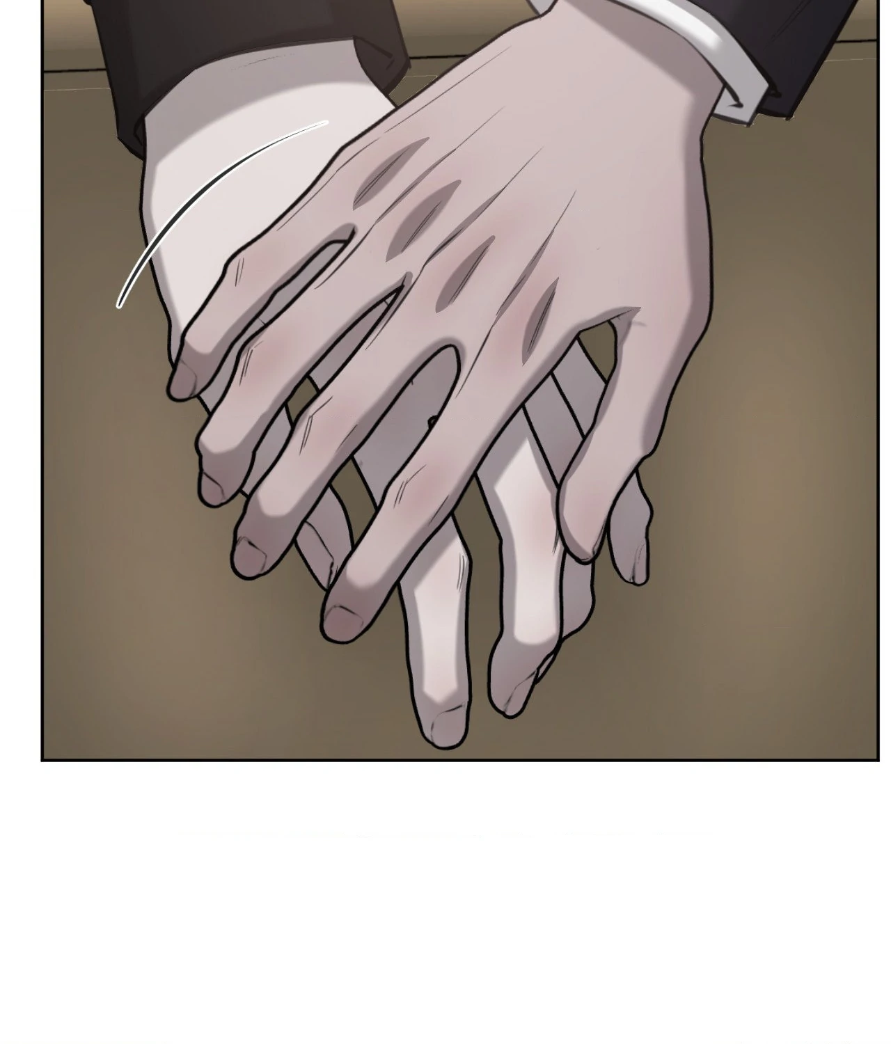 Between Fate And Fortune - Chapter 80 Page 10