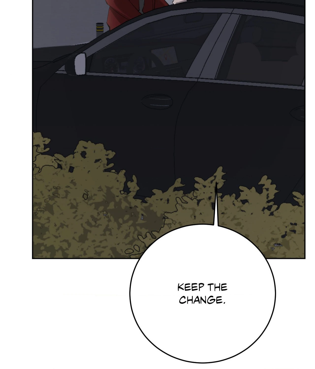 Between Fate And Fortune - Chapter 80 Page 19