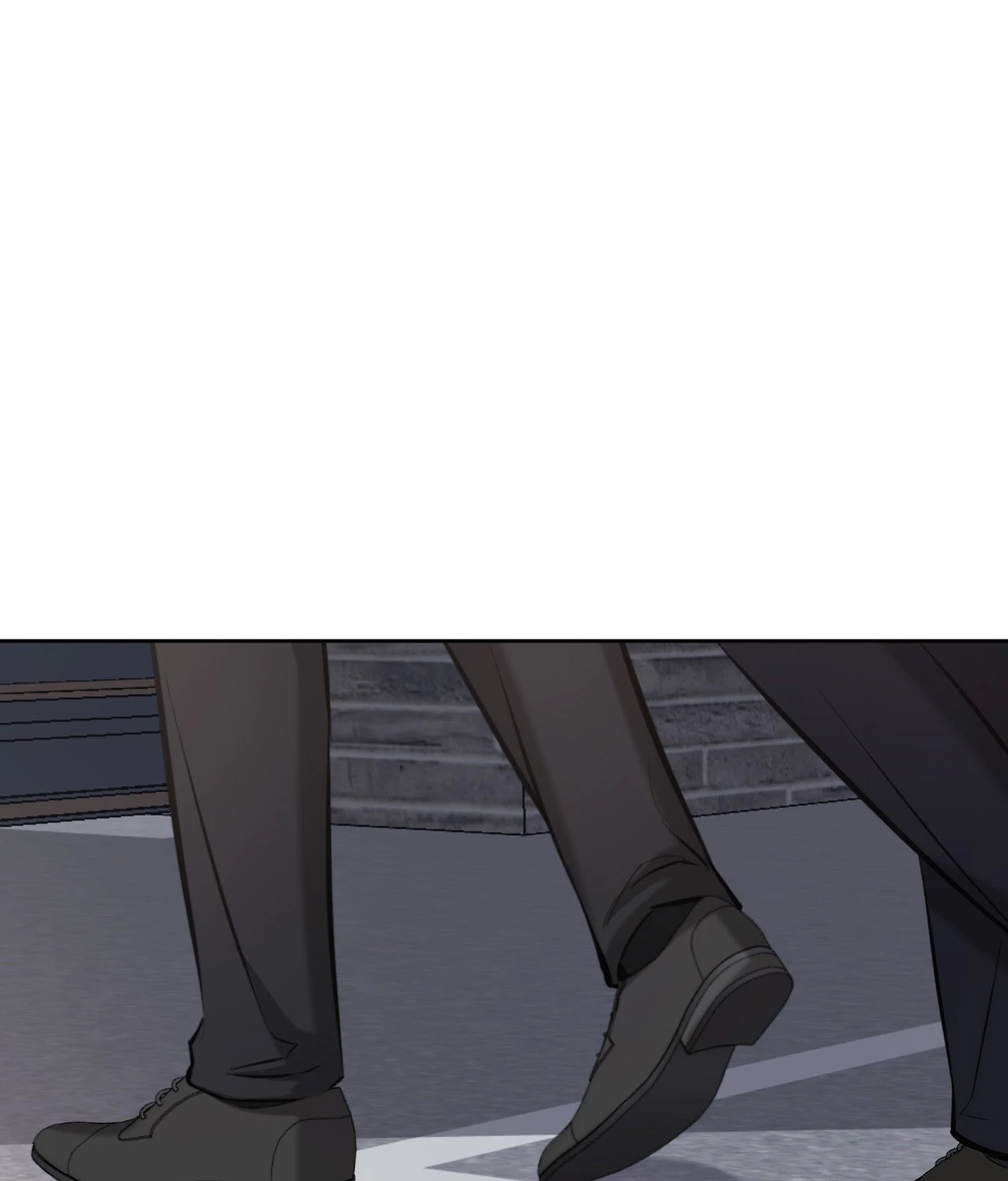 Between Fate And Fortune - Chapter 80 Page 20