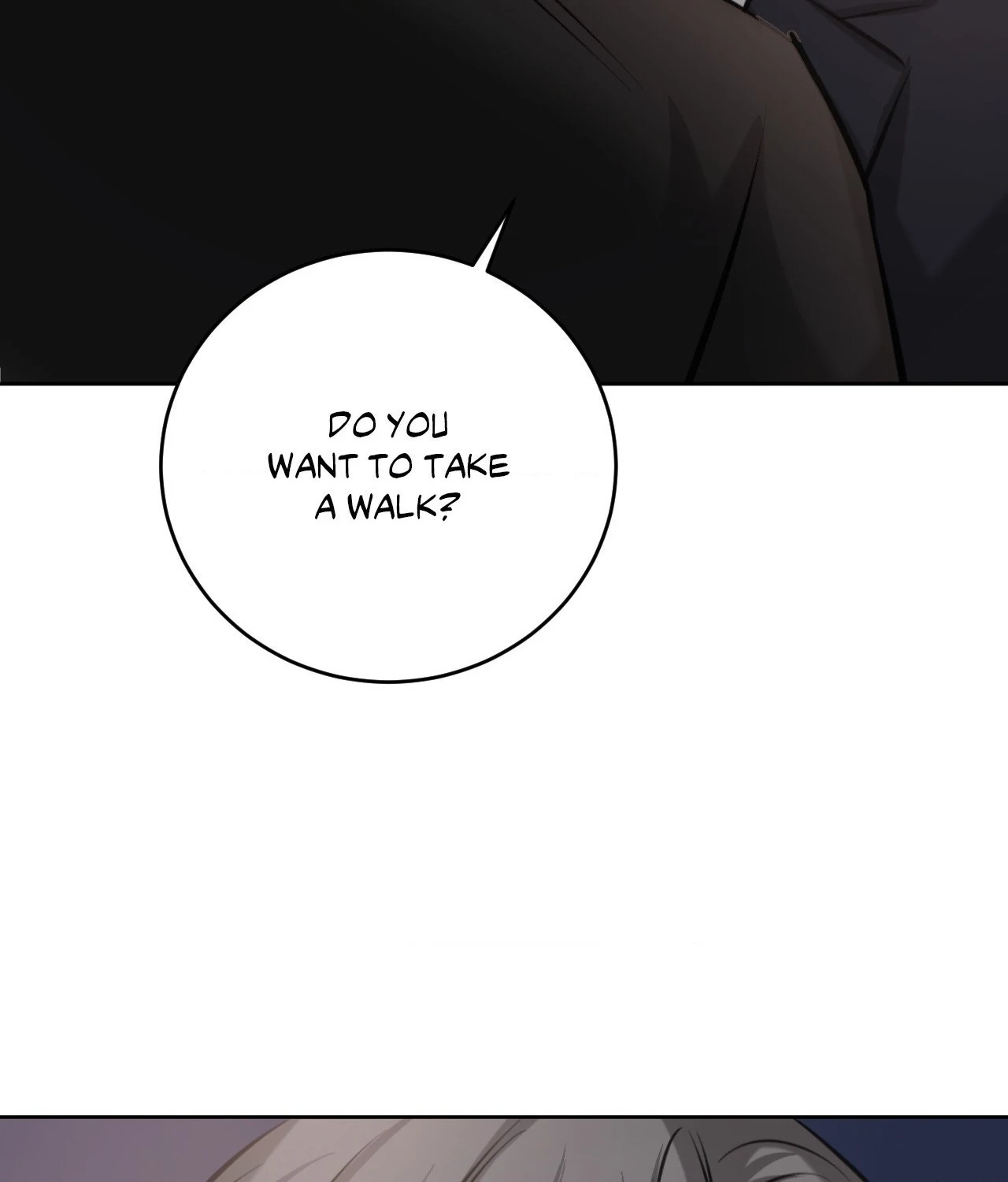 Between Fate And Fortune - Chapter 80 Page 25