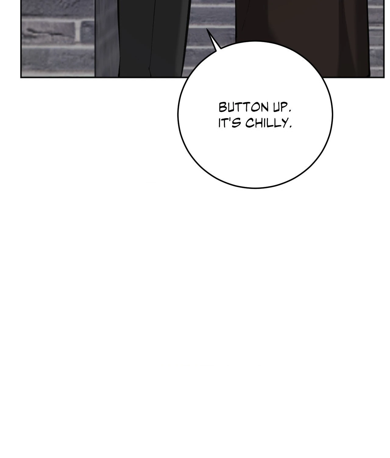 Between Fate And Fortune - Chapter 80 Page 29