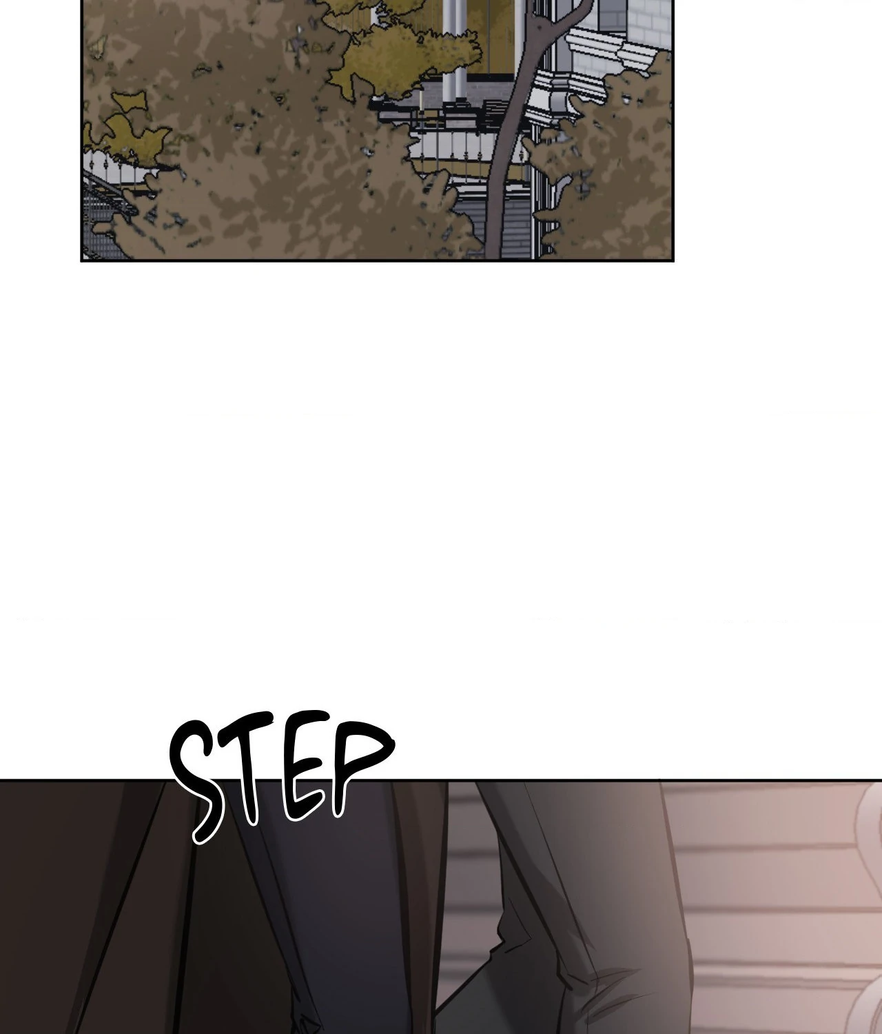 Between Fate And Fortune - Chapter 80 Page 32