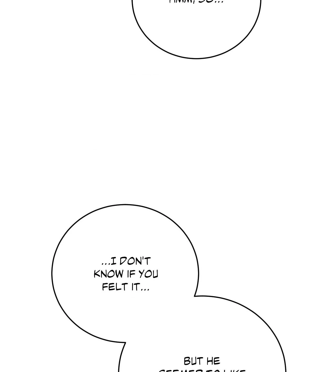 Between Fate And Fortune - Chapter 80 Page 40