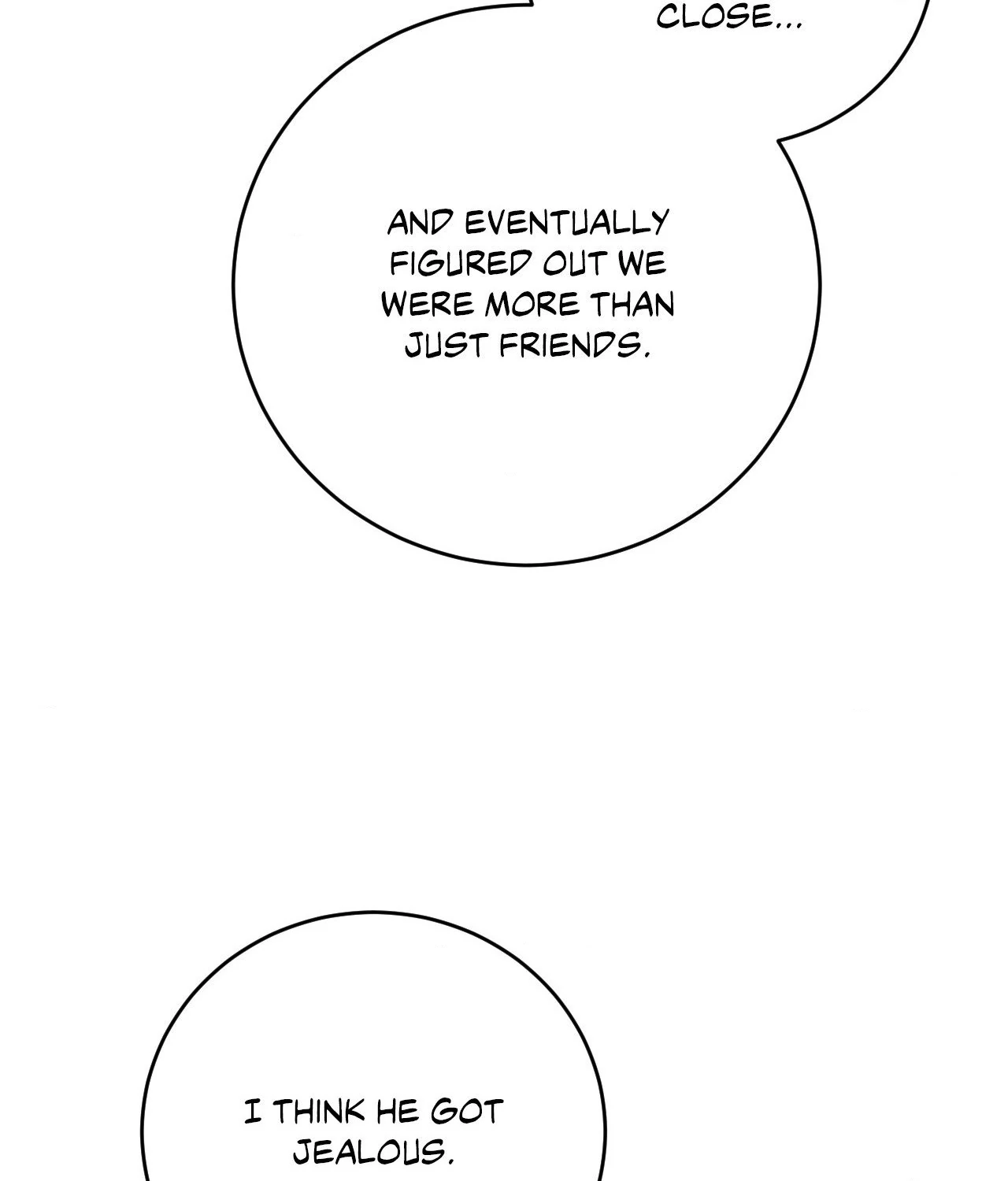 Between Fate And Fortune - Chapter 80 Page 44