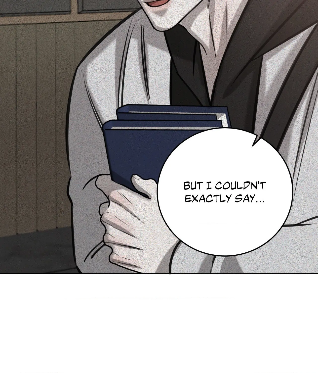 Between Fate And Fortune - Chapter 80 Page 46