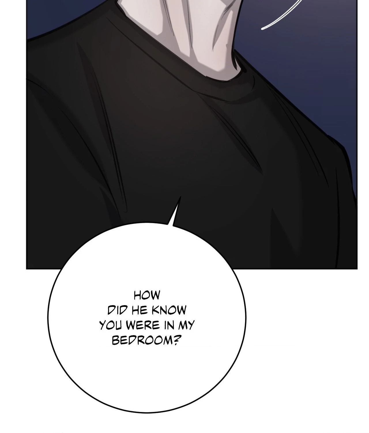 Between Fate And Fortune - Chapter 80 Page 50