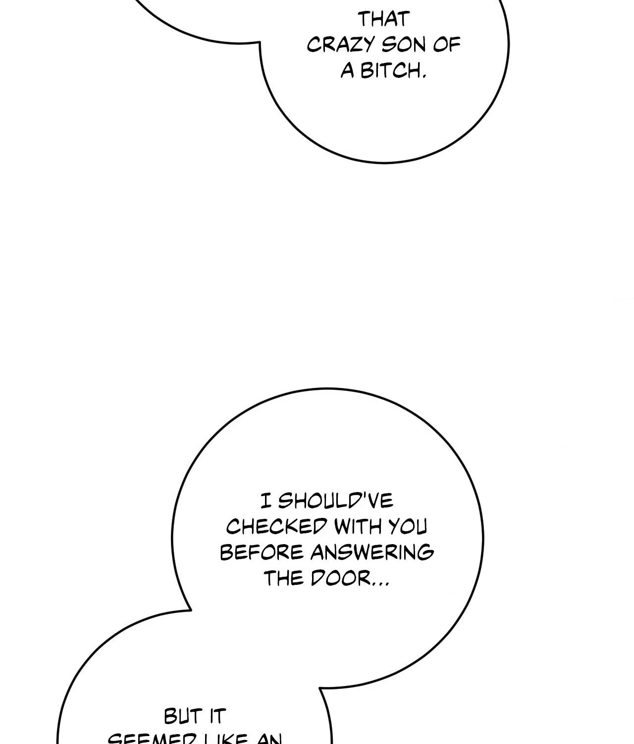 Between Fate And Fortune - Chapter 80 Page 56