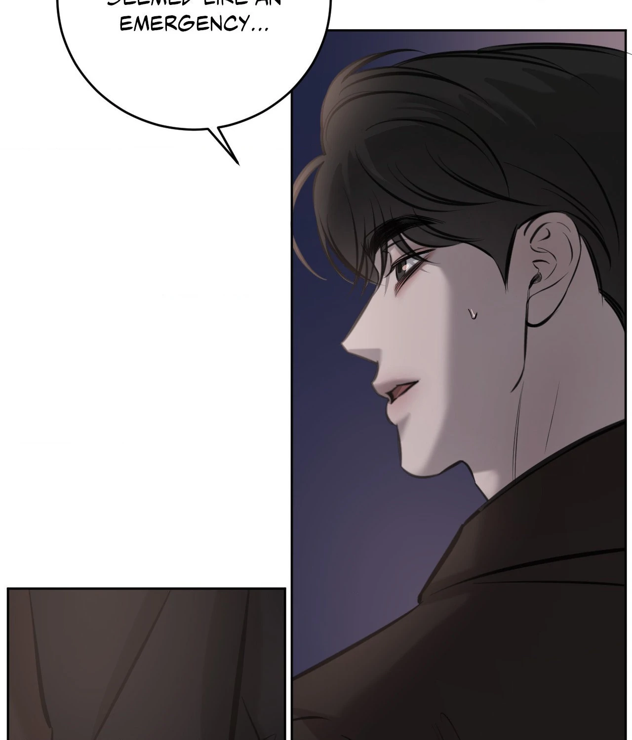 Between Fate And Fortune - Chapter 80 Page 57