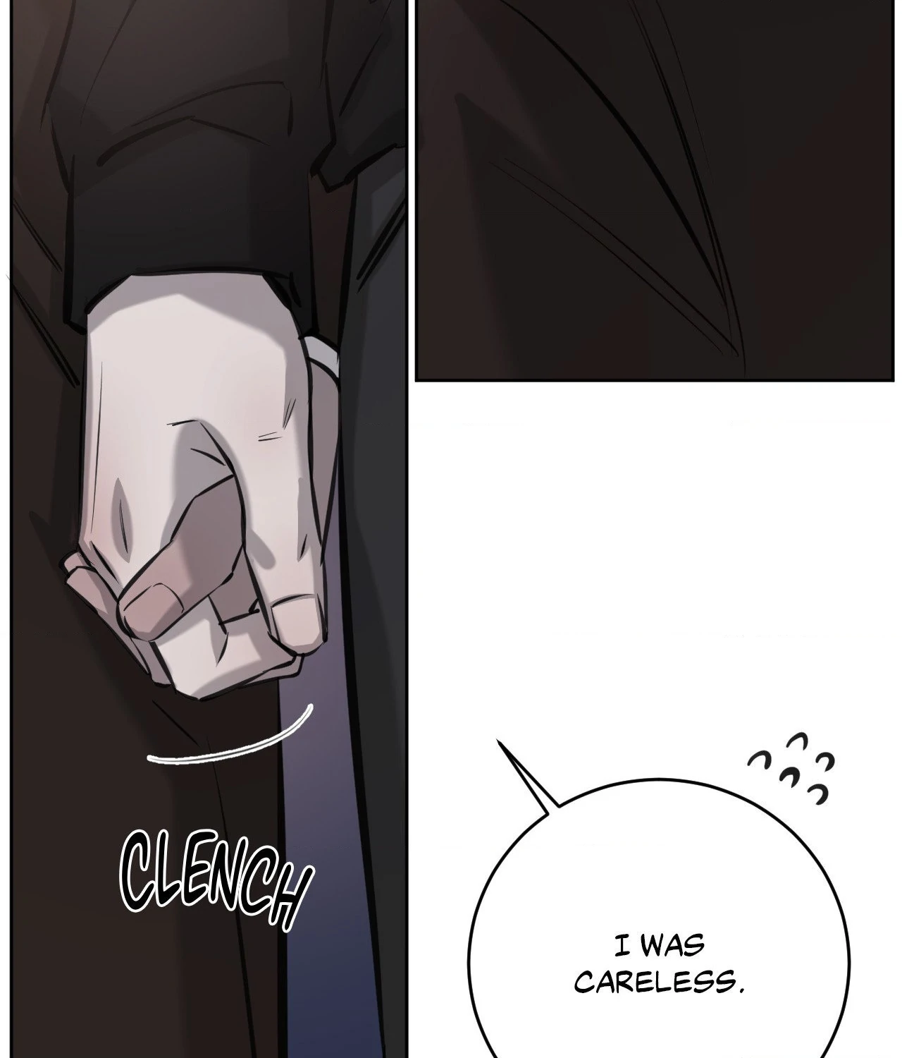 Between Fate And Fortune - Chapter 80 Page 58