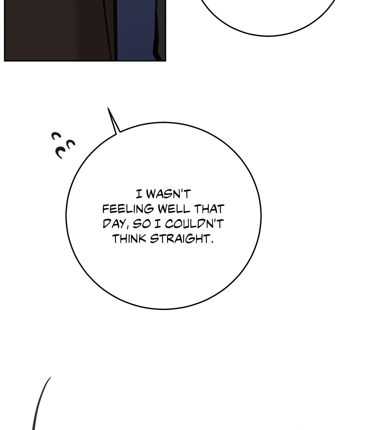 Between Fate And Fortune - Chapter 80 Page 59