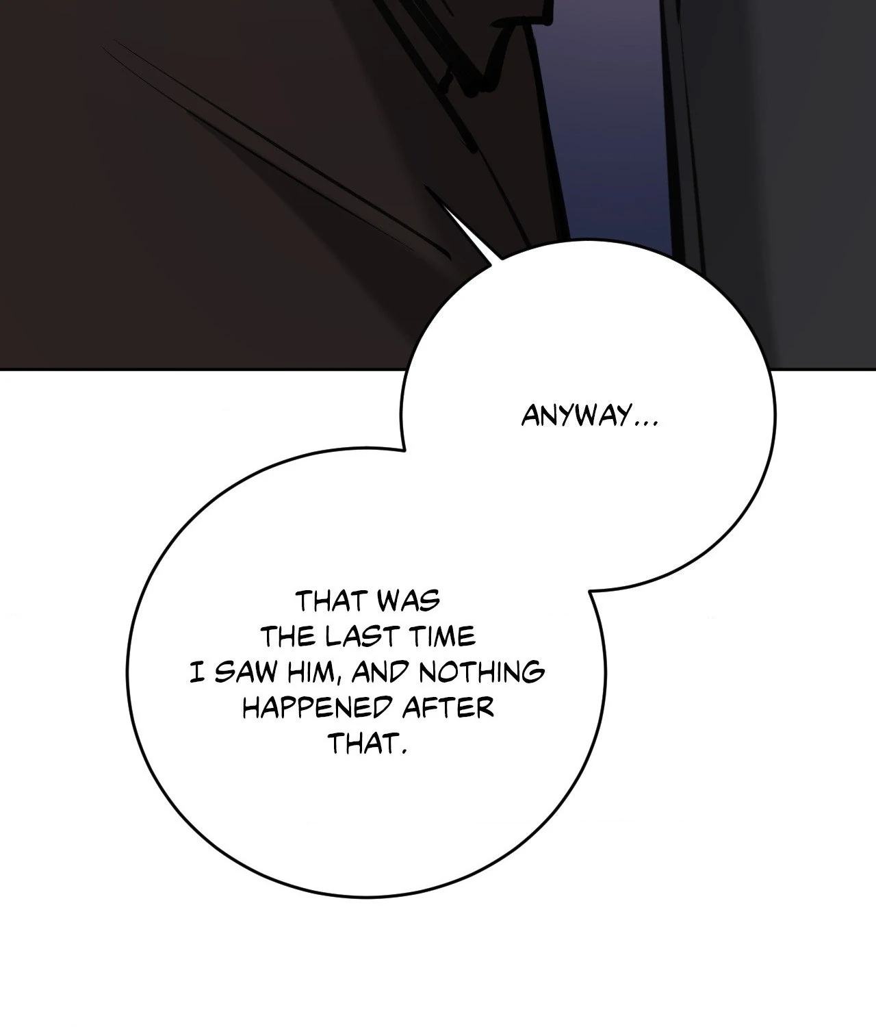 Between Fate And Fortune - Chapter 80 Page 62
