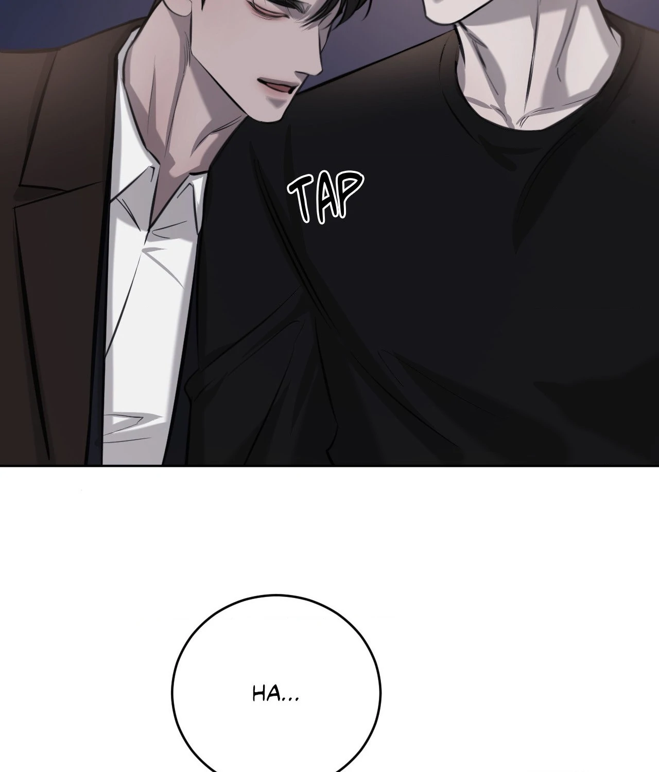 Between Fate And Fortune - Chapter 80 Page 64
