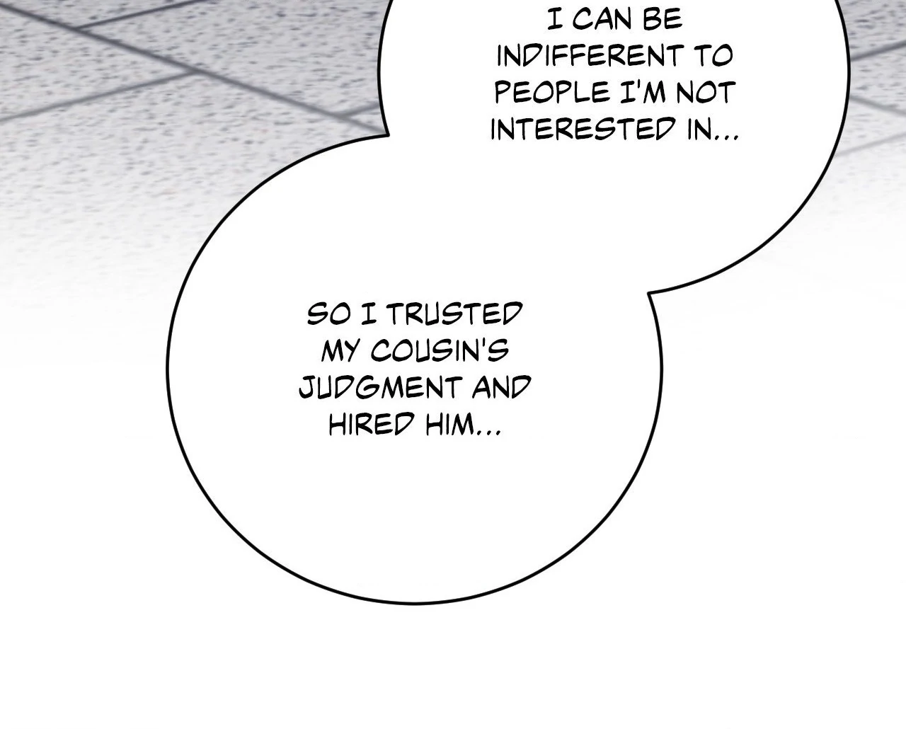 Between Fate And Fortune - Chapter 80 Page 71
