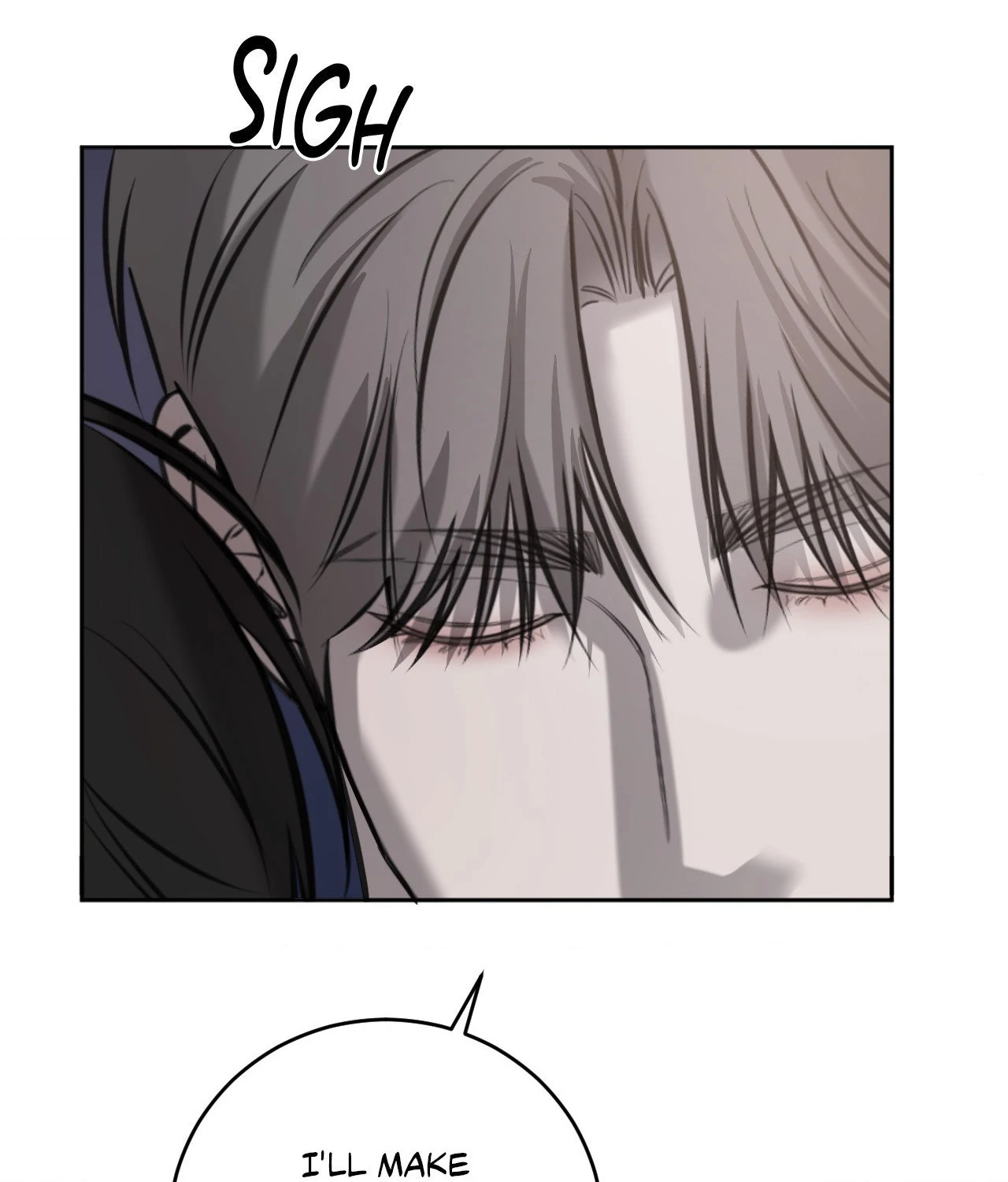 Between Fate And Fortune - Chapter 80 Page 72