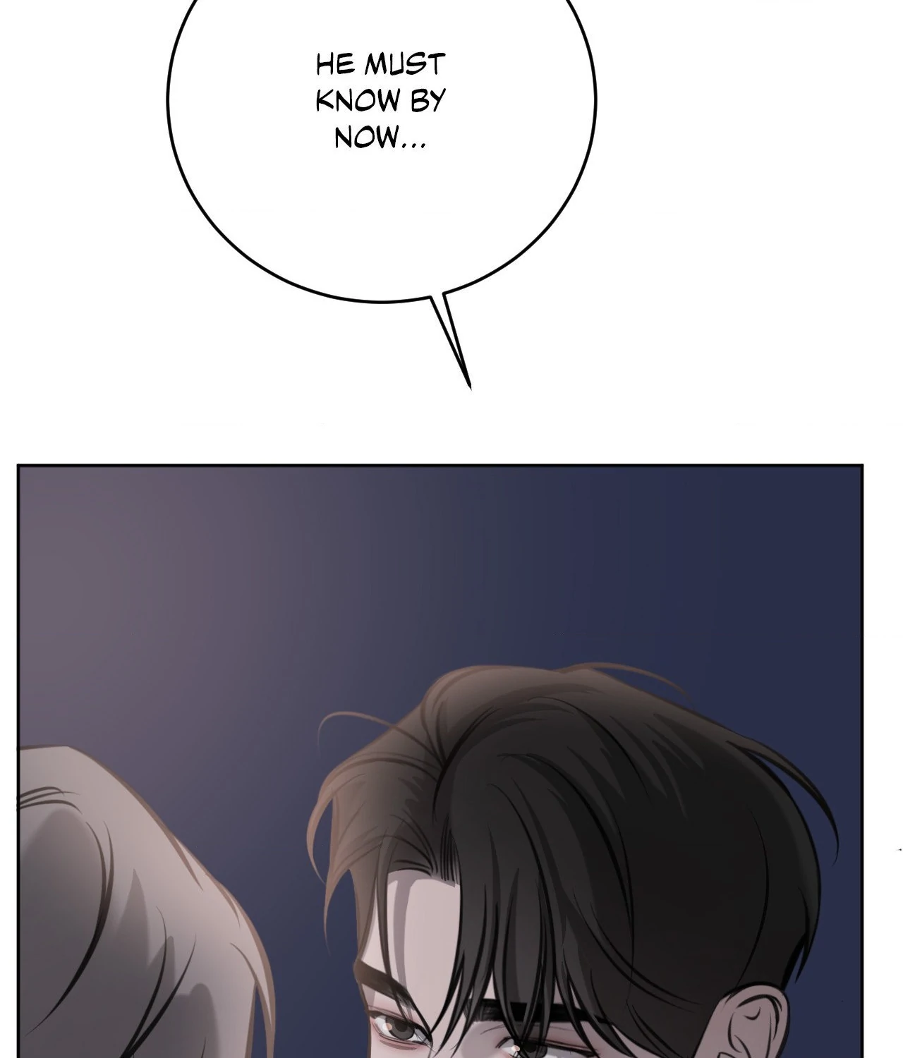 Between Fate And Fortune - Chapter 80 Page 75