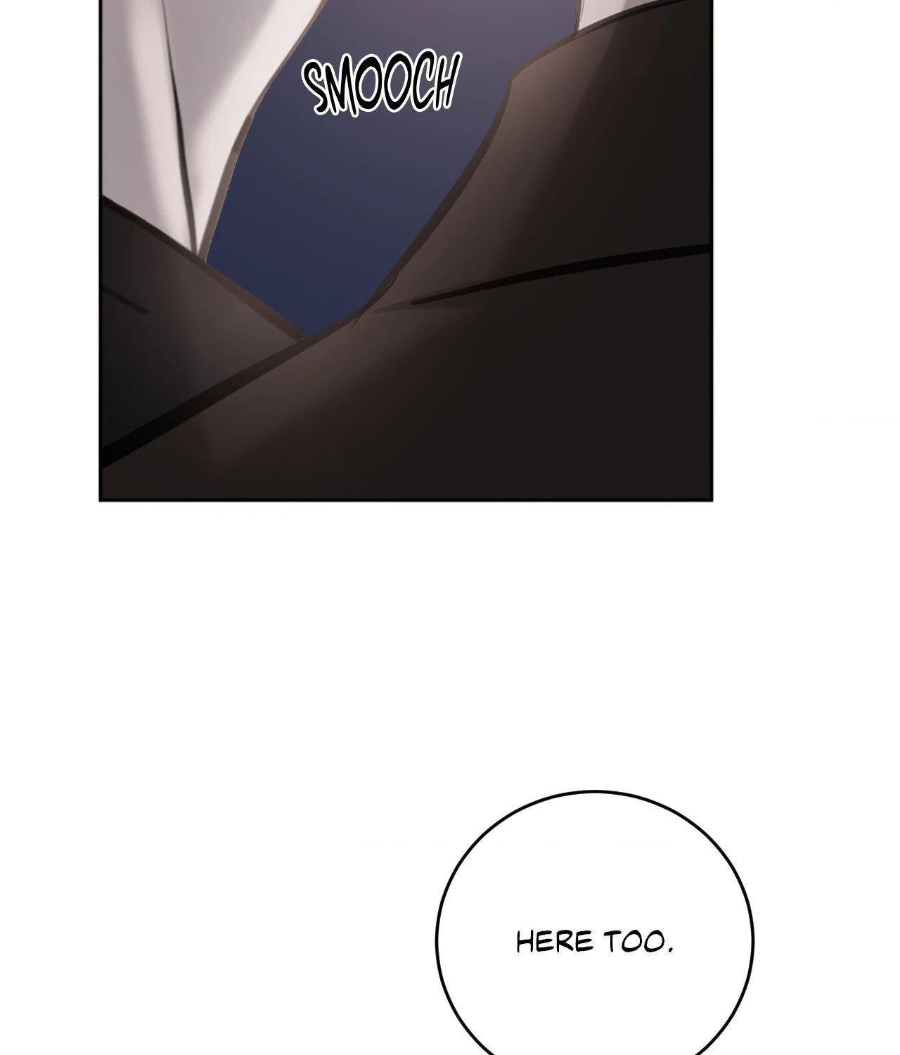 Between Fate And Fortune - Chapter 80 Page 80