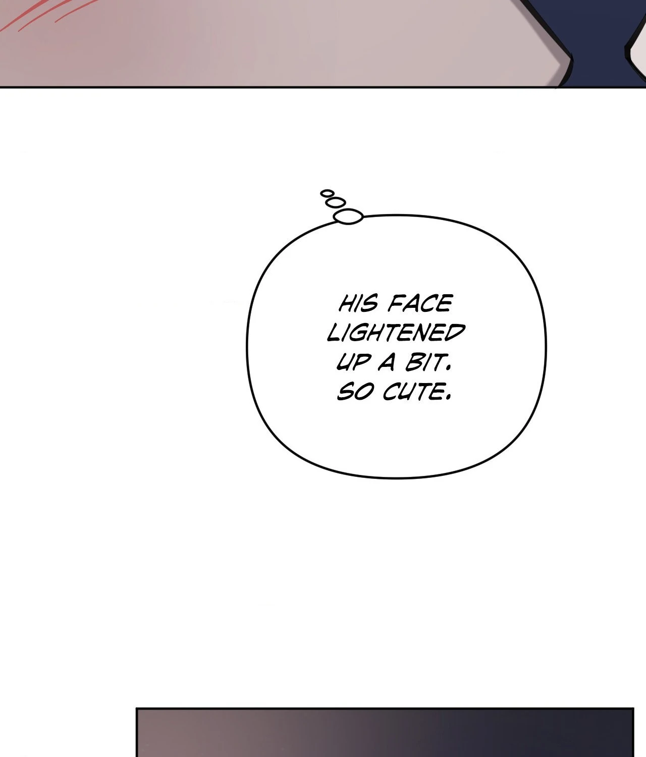 Between Fate And Fortune - Chapter 80 Page 85