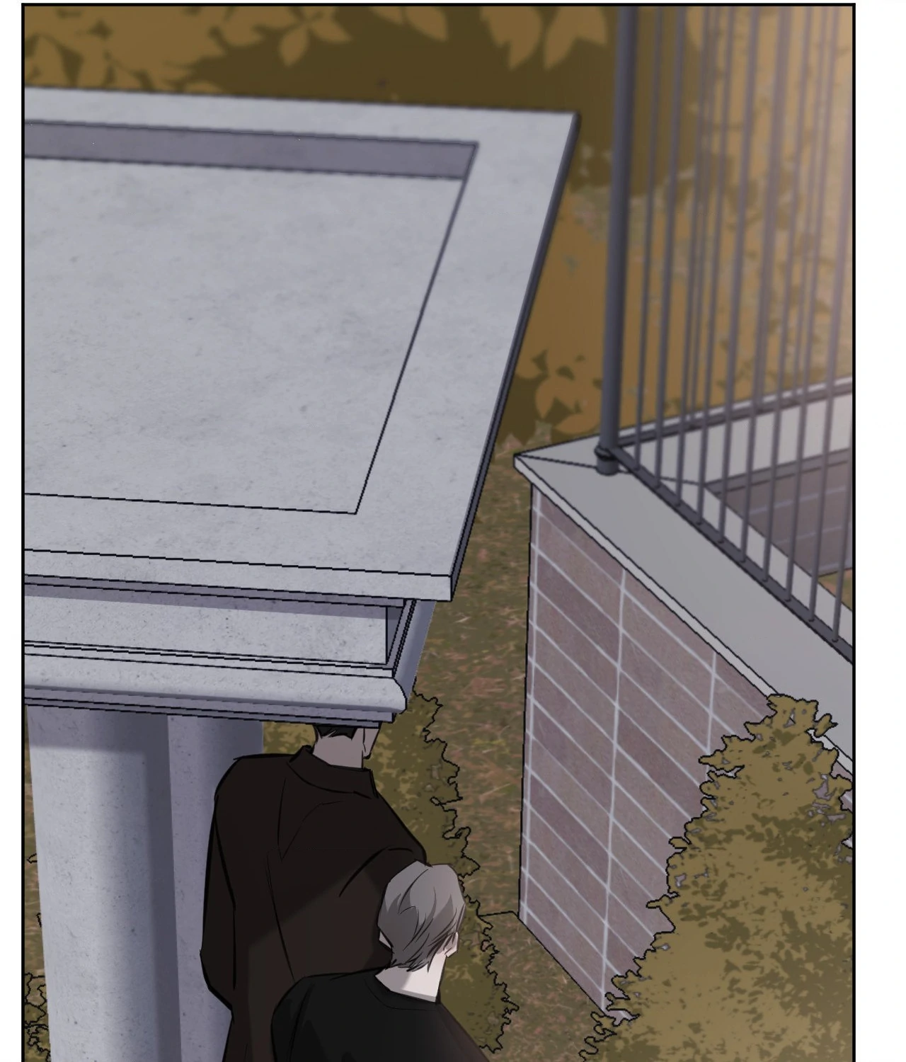 Between Fate And Fortune - Chapter 80 Page 89