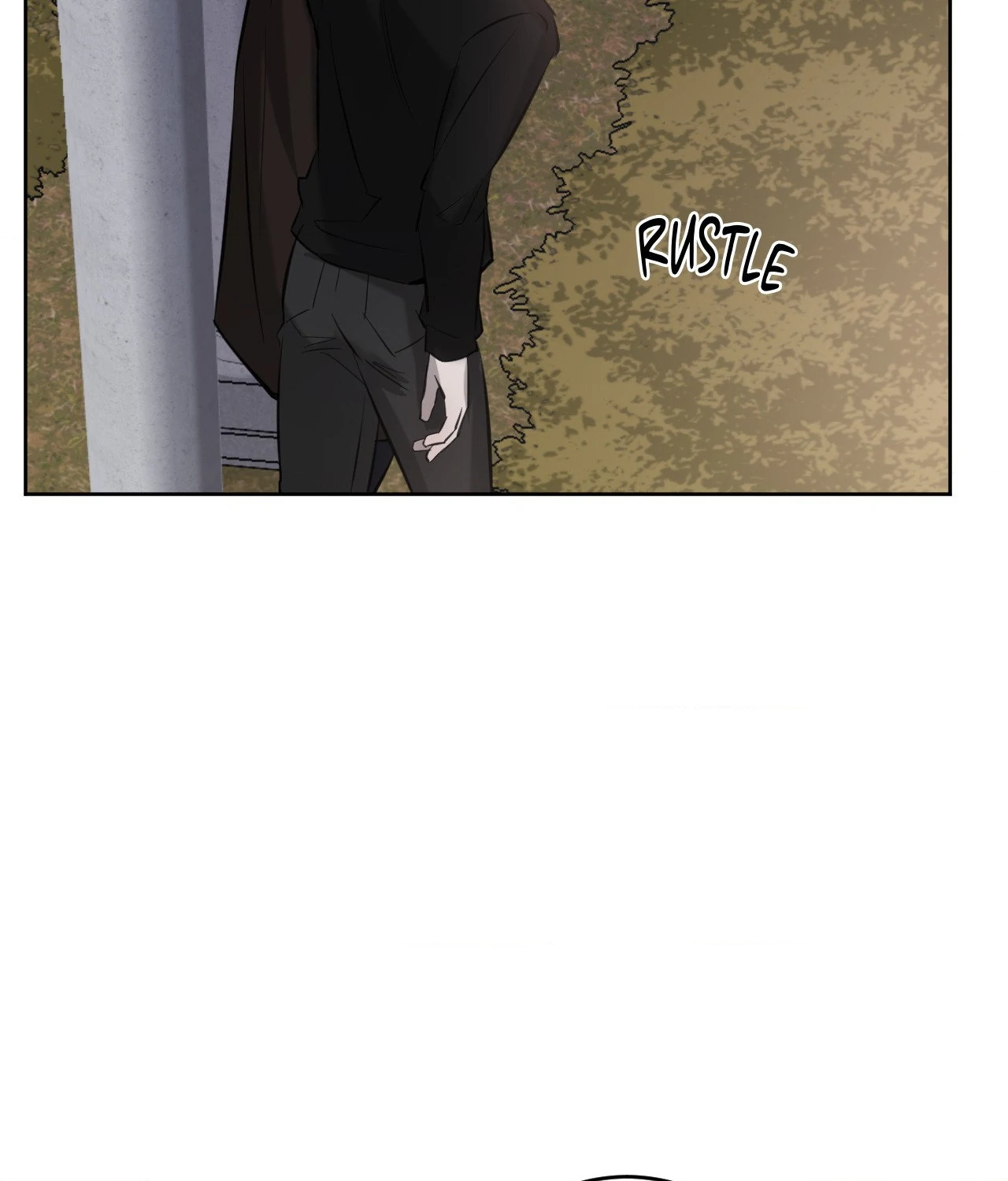 Between Fate And Fortune - Chapter 80 Page 90