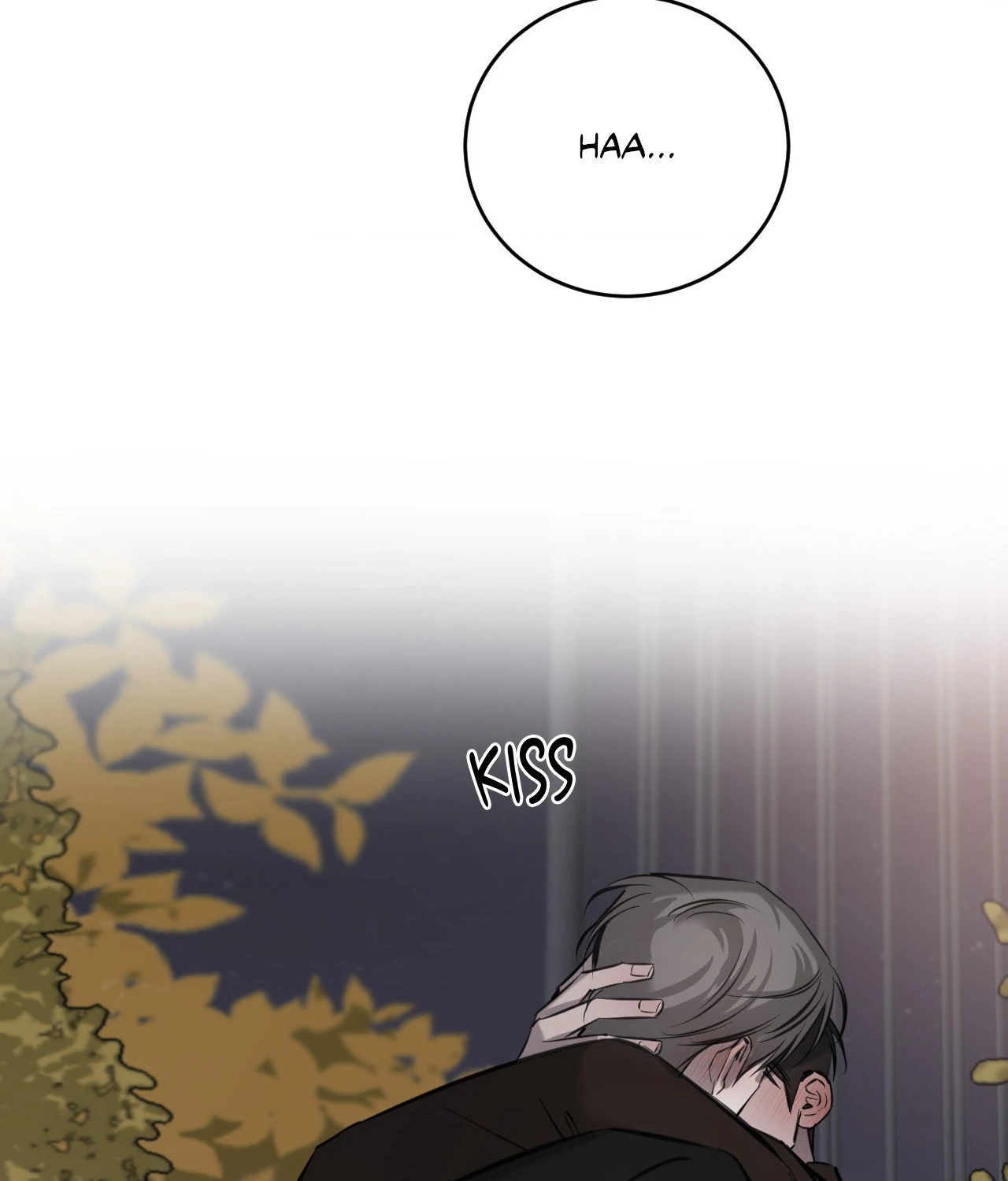 Between Fate And Fortune - Chapter 80 Page 91
