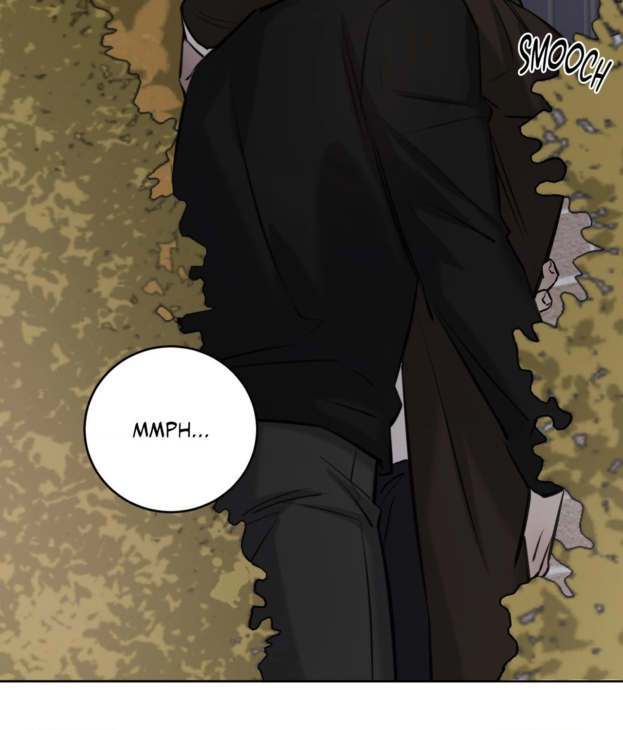 Between Fate And Fortune - Chapter 80 Page 92