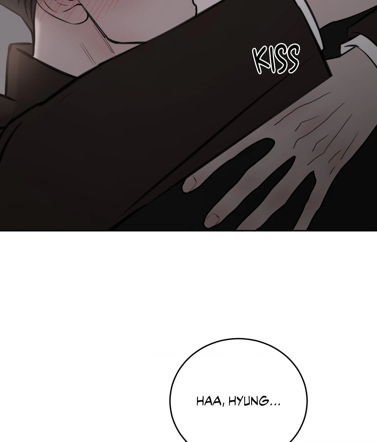 Between Fate And Fortune - Chapter 80 Page 94