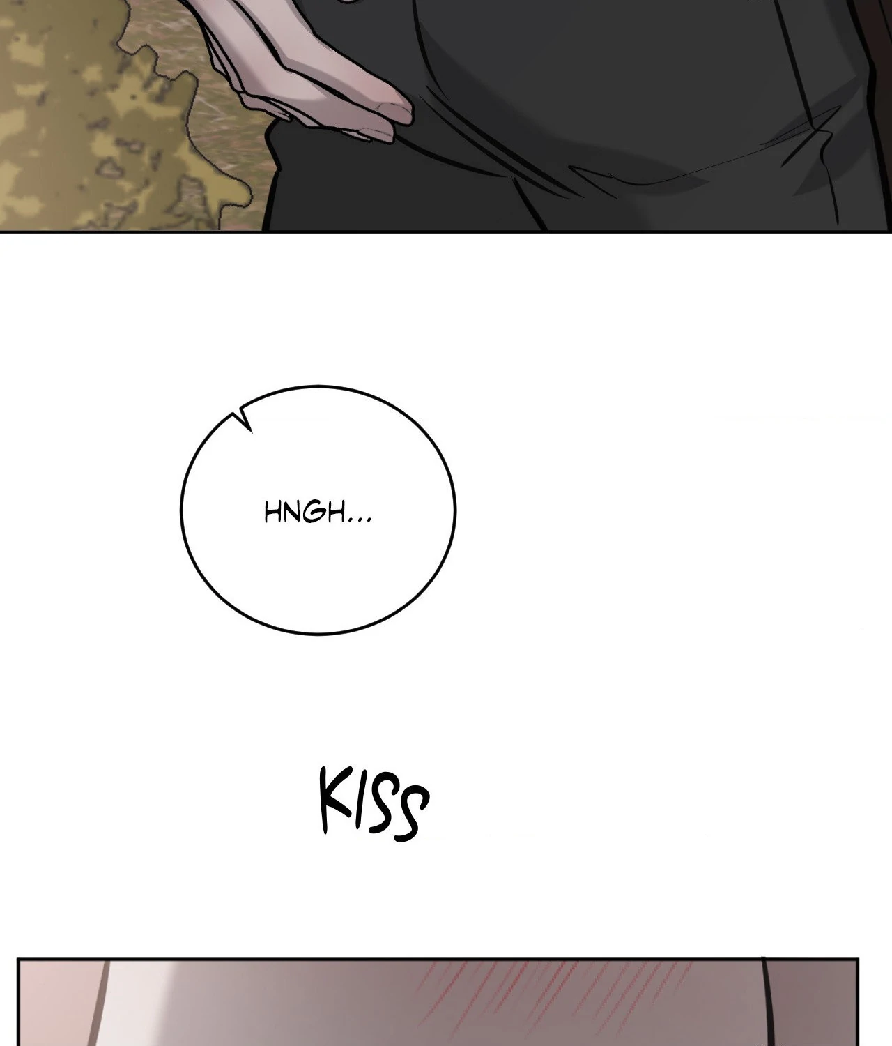 Between Fate And Fortune - Chapter 80 Page 96
