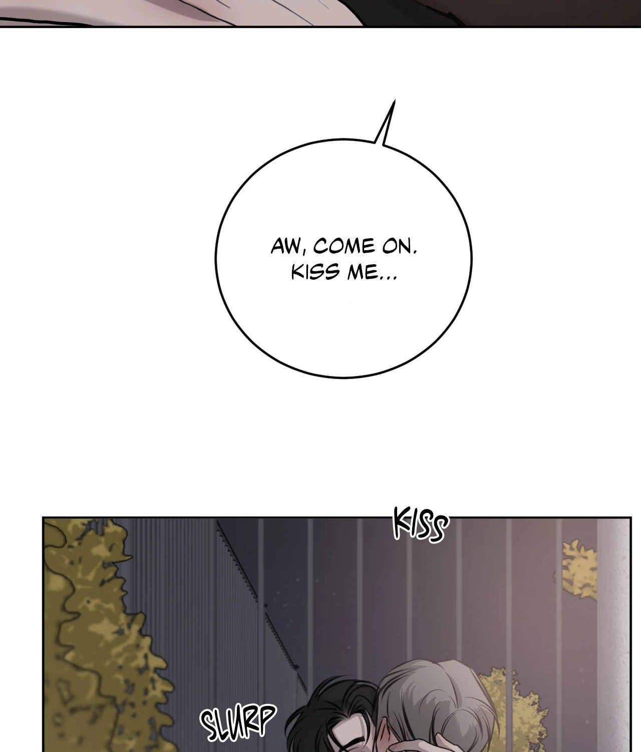 Between Fate And Fortune - Chapter 80 Page 101