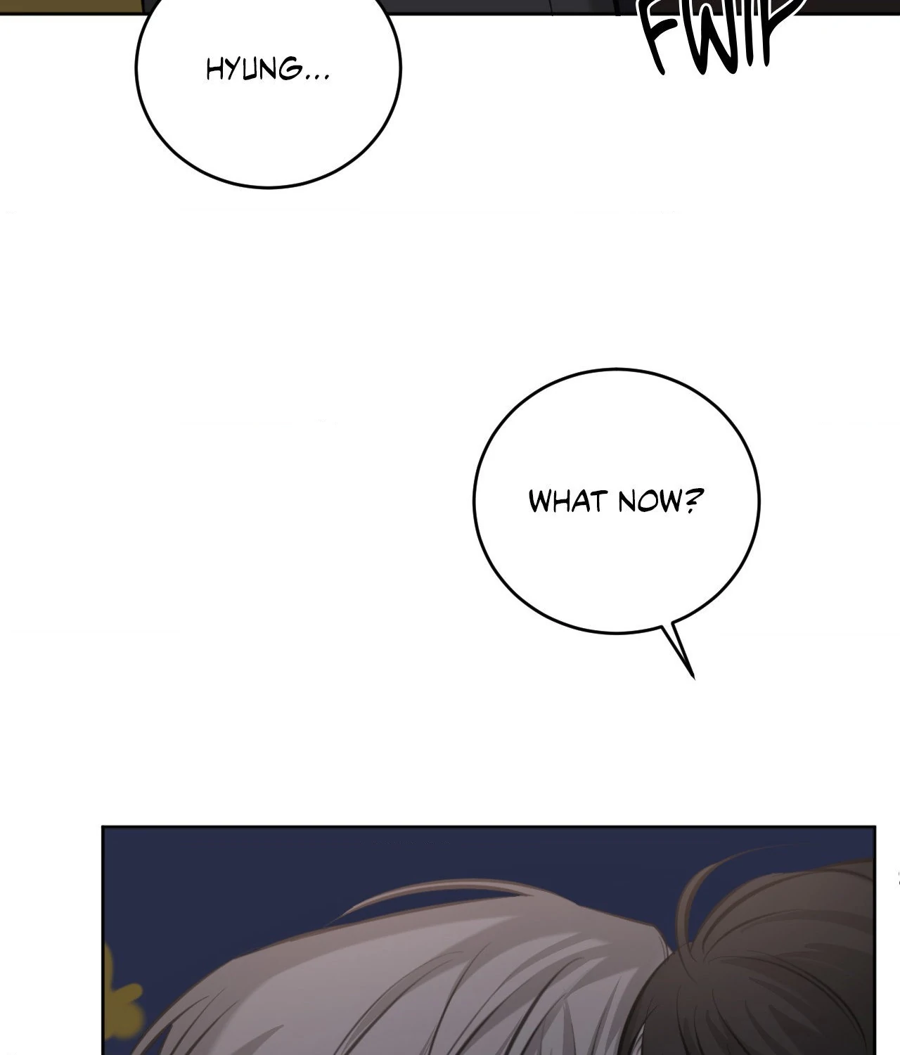 Between Fate And Fortune - Chapter 80 Page 105