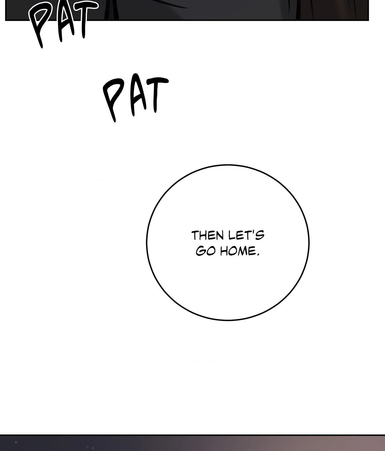 Between Fate And Fortune - Chapter 80 Page 110
