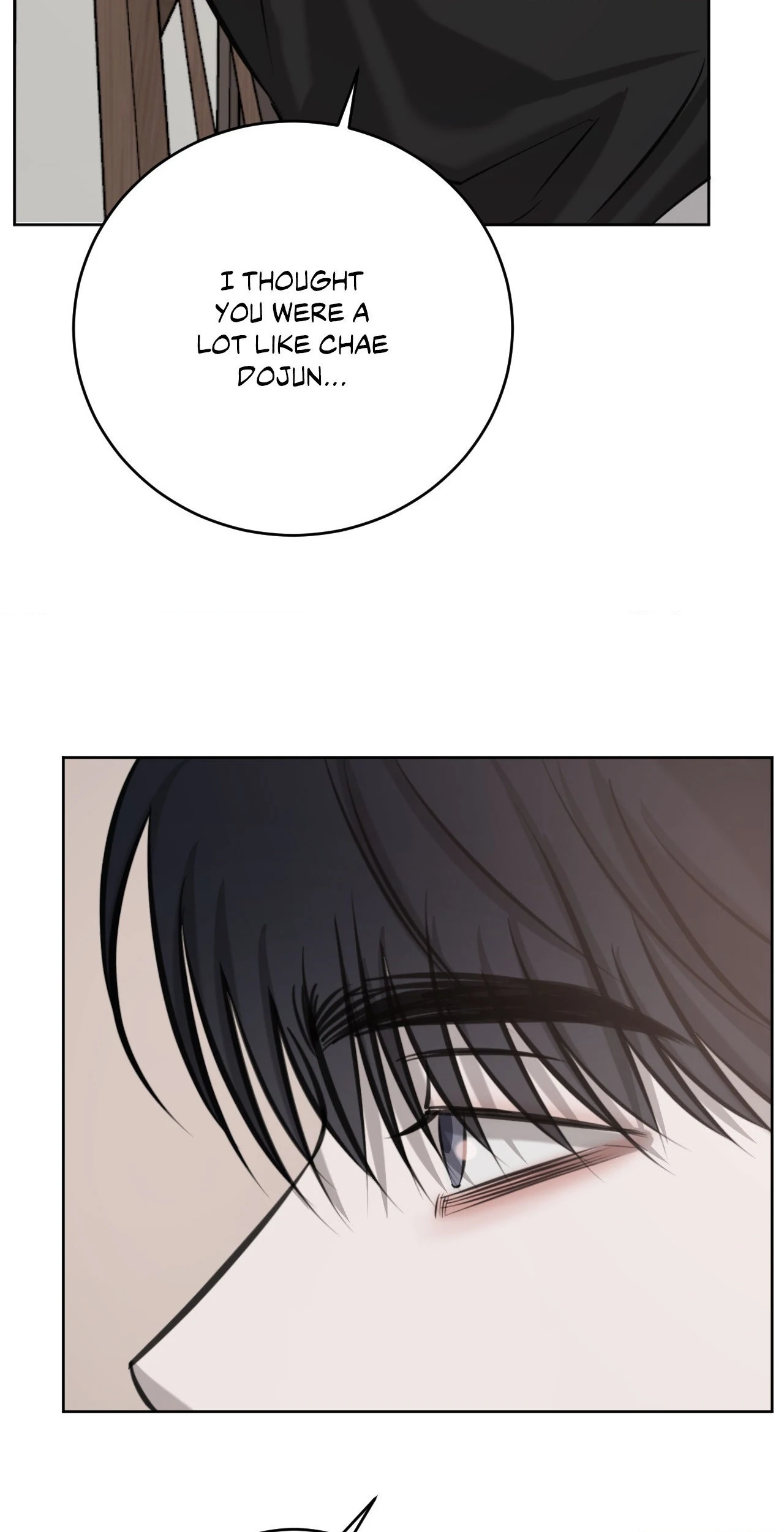 Between Fate And Fortune - Chapter 81 Page 15