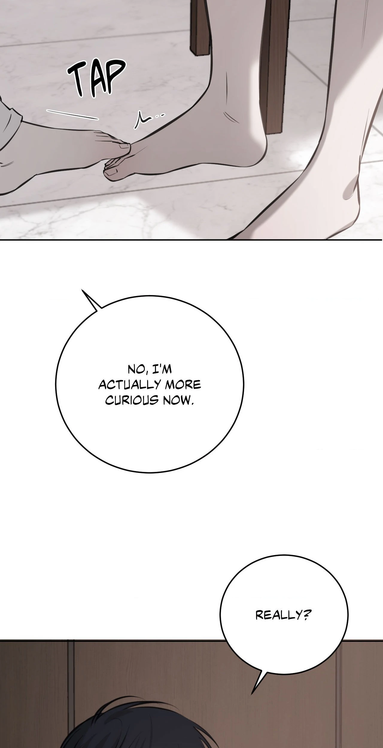 Between Fate And Fortune - Chapter 81 Page 19