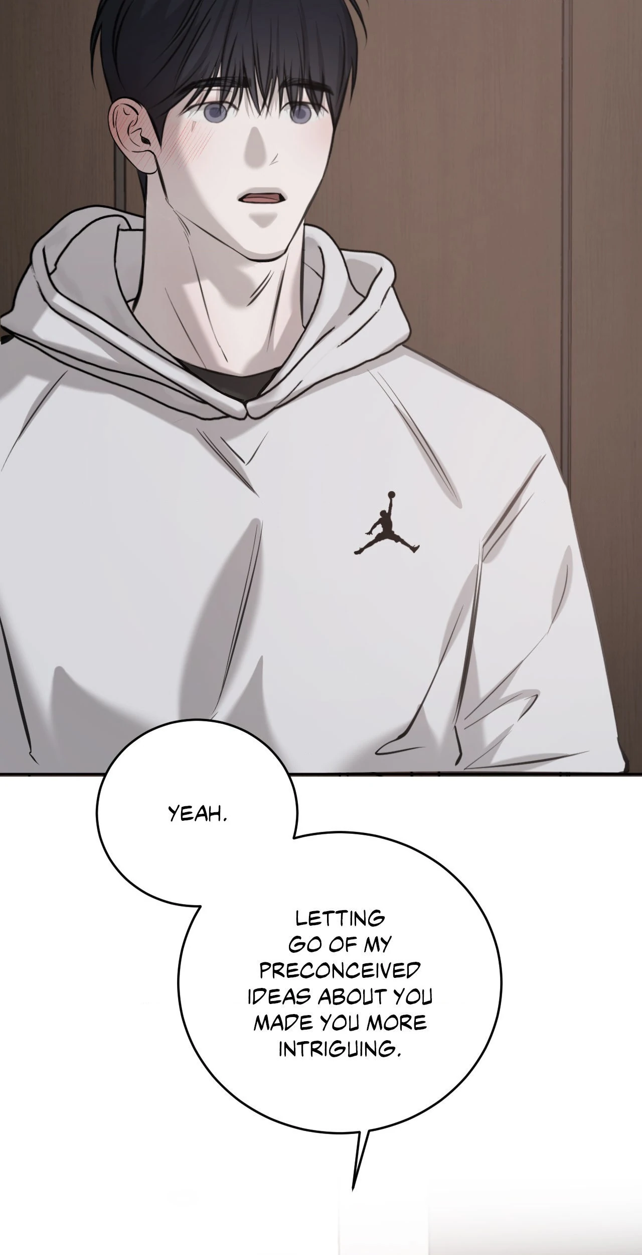 Between Fate And Fortune - Chapter 81 Page 20