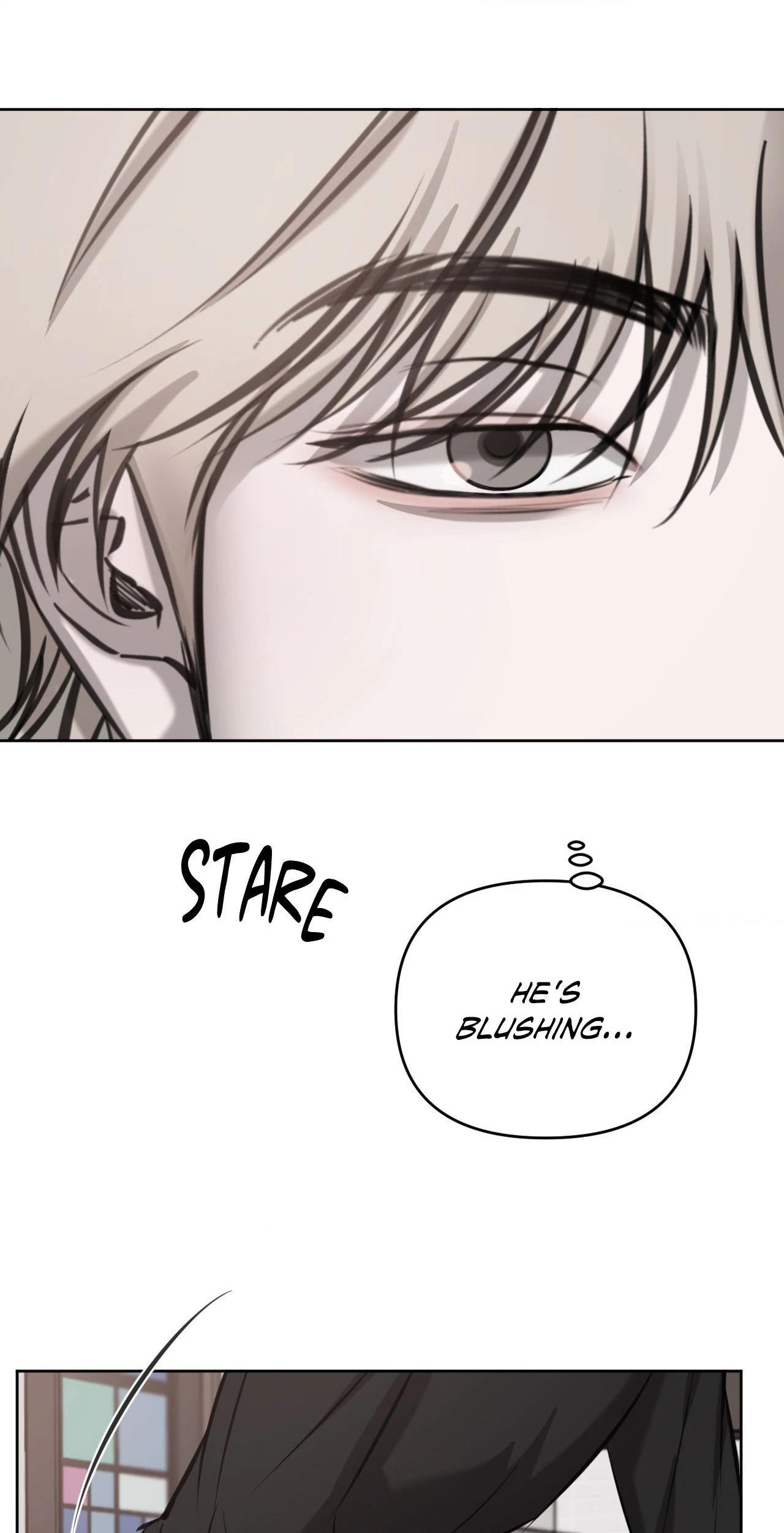 Between Fate And Fortune - Chapter 81 Page 23