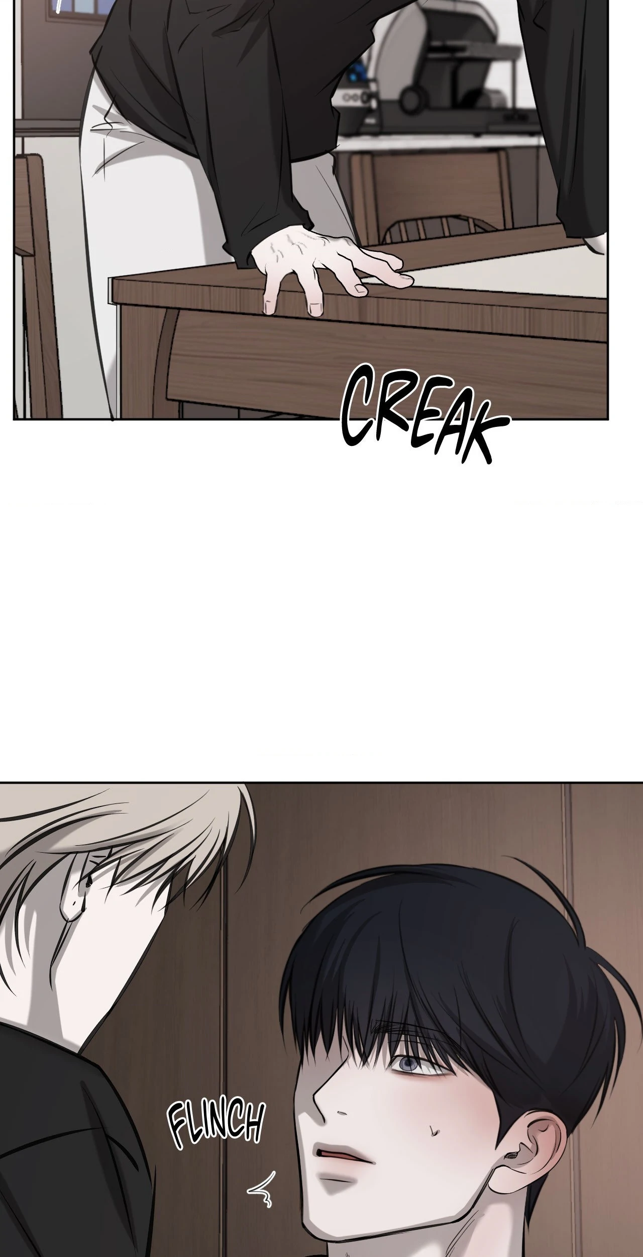 Between Fate And Fortune - Chapter 81 Page 24