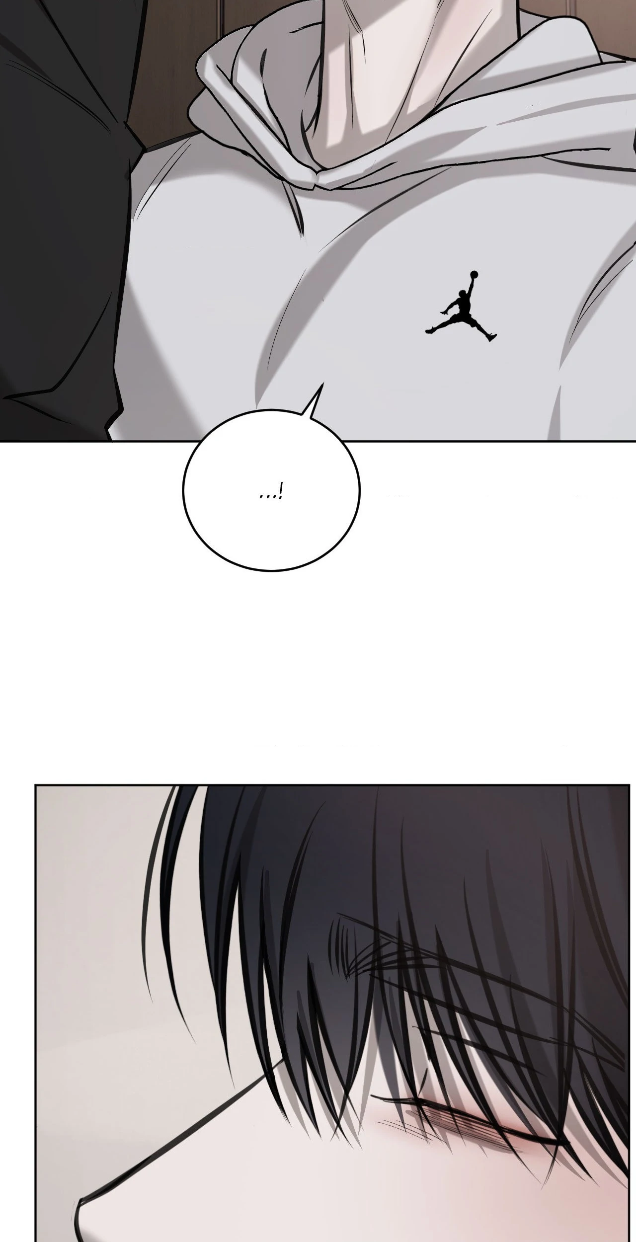 Between Fate And Fortune - Chapter 81 Page 25