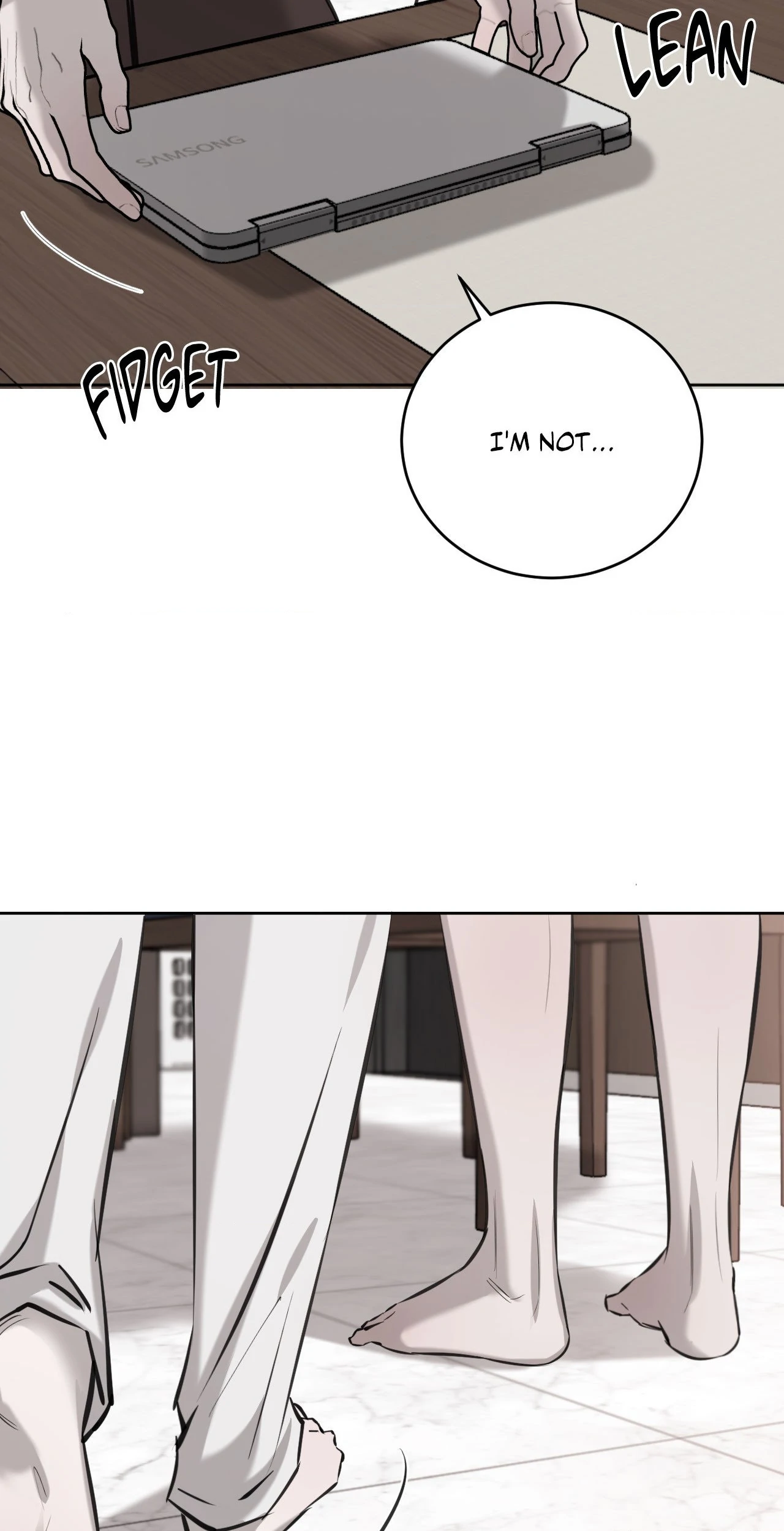 Between Fate And Fortune - Chapter 81 Page 30