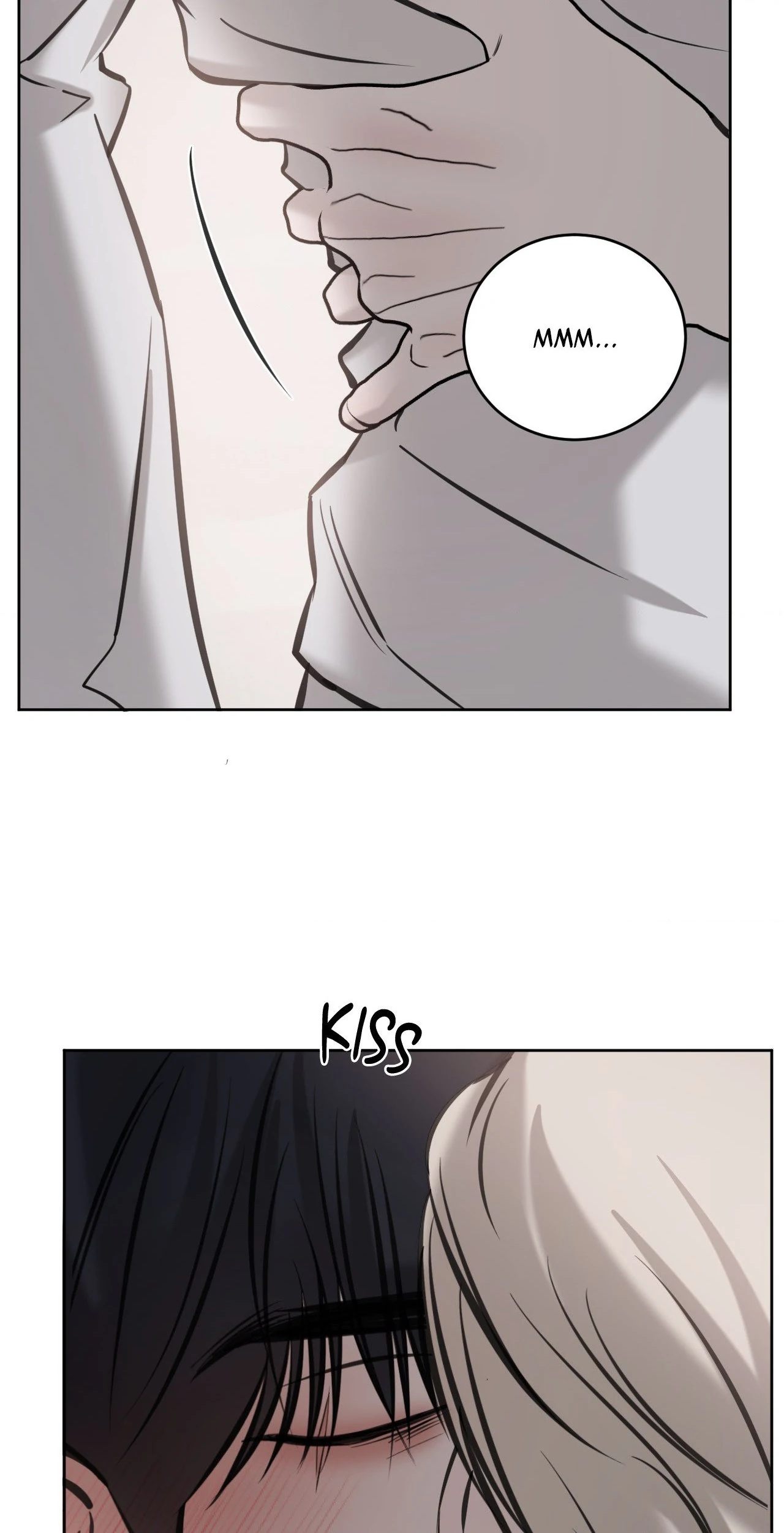Between Fate And Fortune - Chapter 81 Page 35