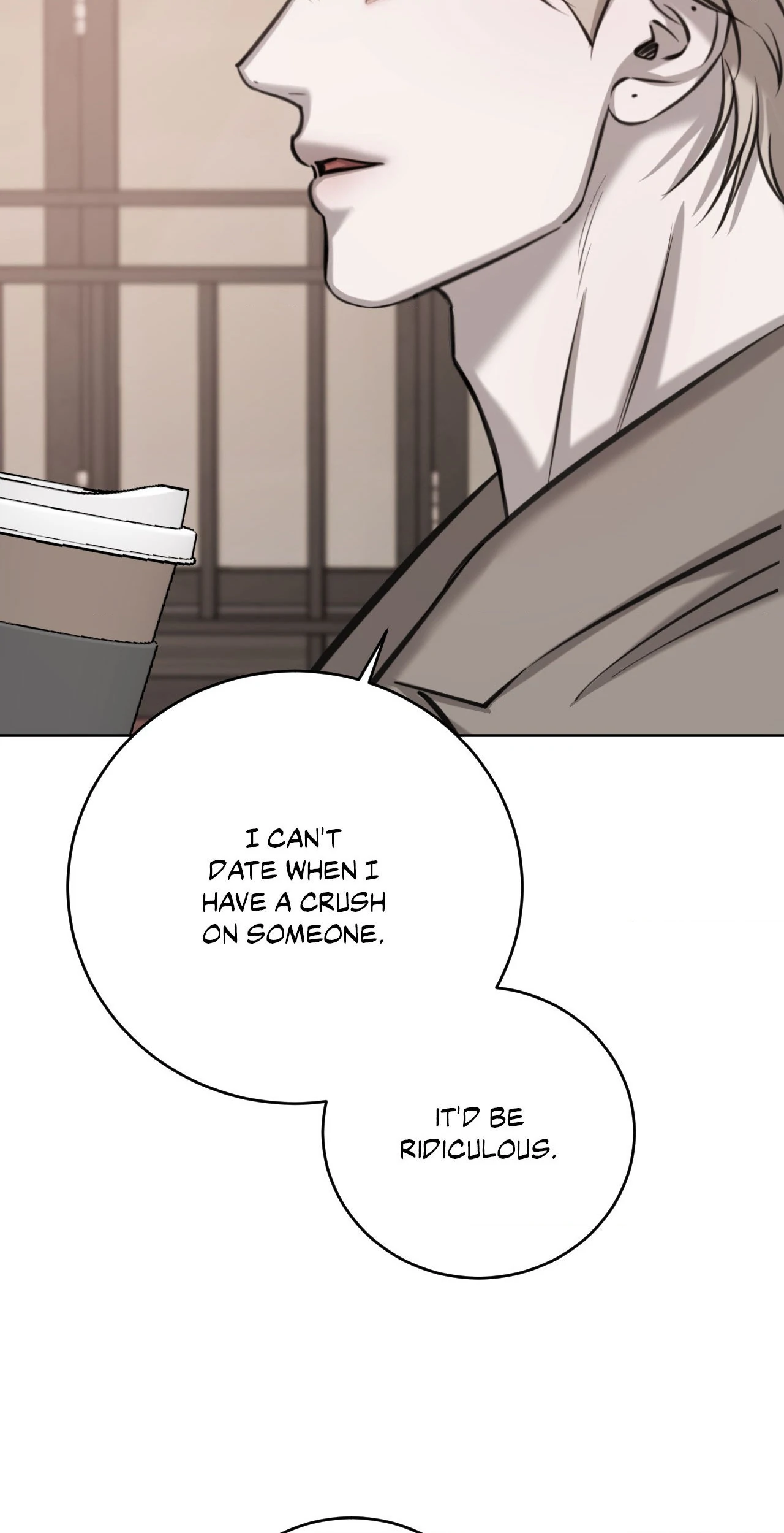Between Fate And Fortune - Chapter 81 Page 56