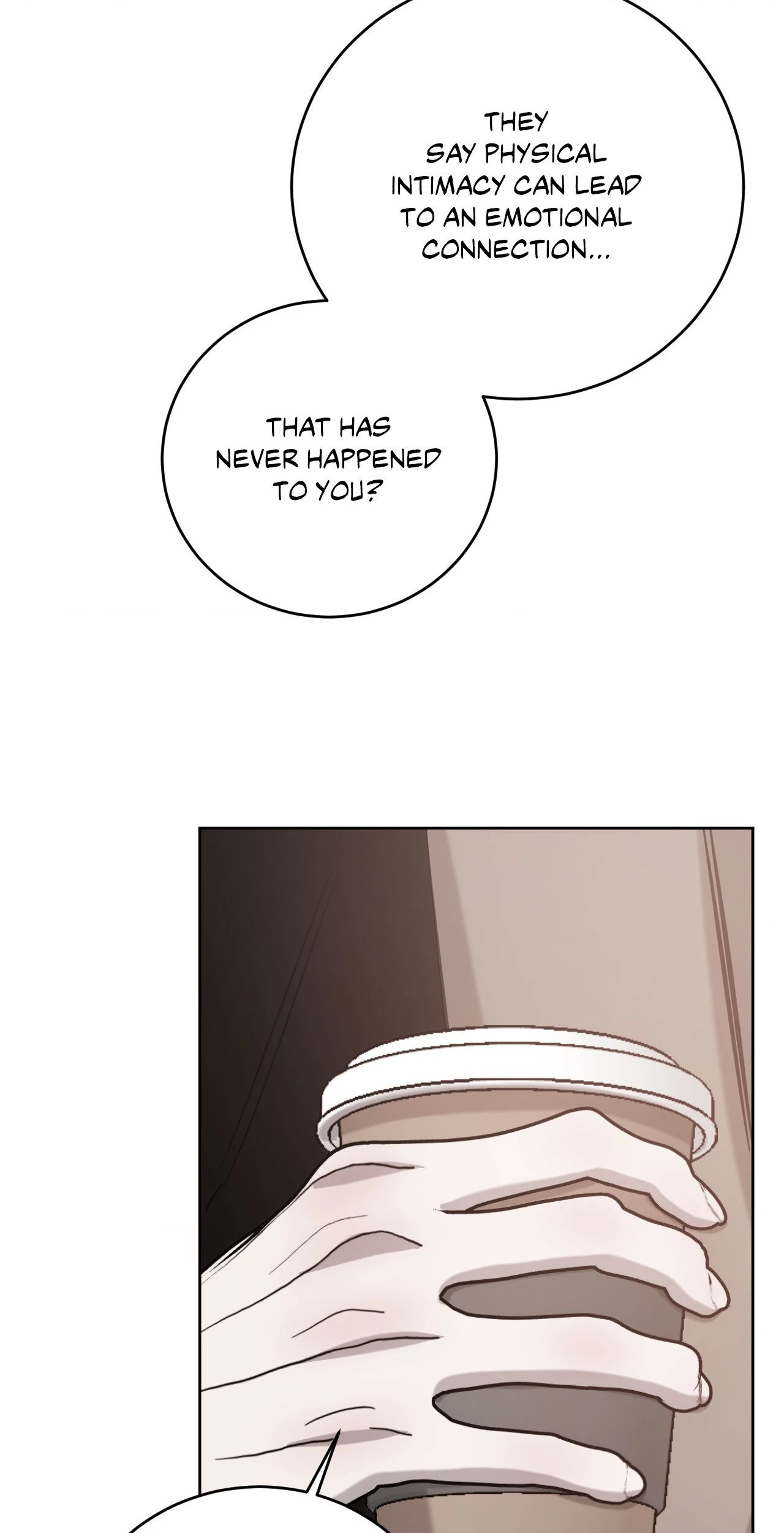 Between Fate And Fortune - Chapter 81 Page 59