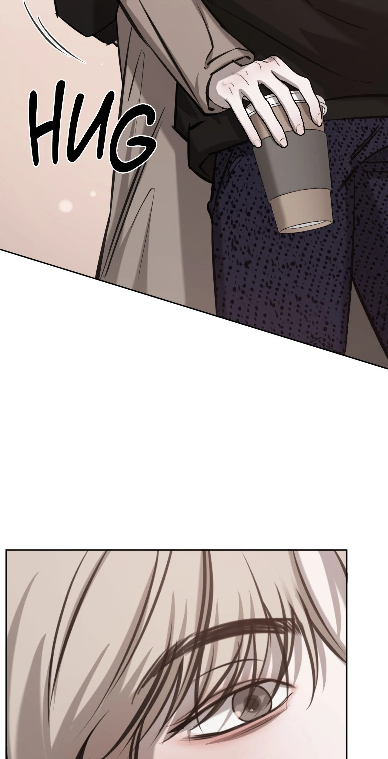 Between Fate And Fortune - Chapter 82 Page 2