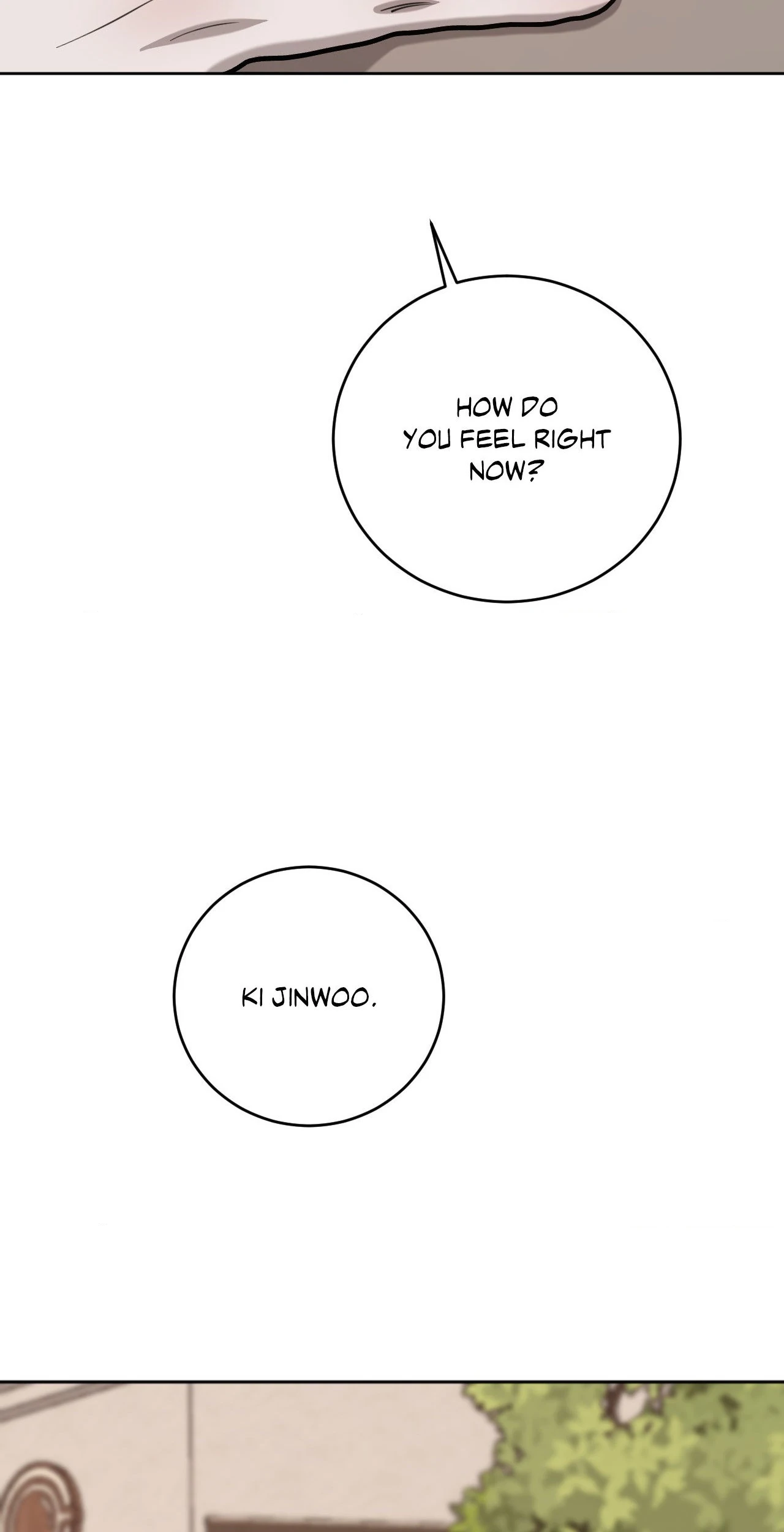 Between Fate And Fortune - Chapter 82 Page 4
